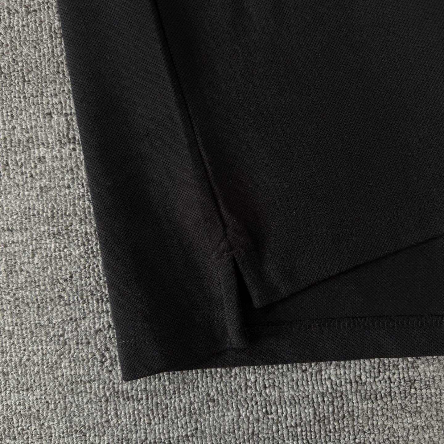 Fendi FENDI/芬迪 休闲短袖翻领polo衫