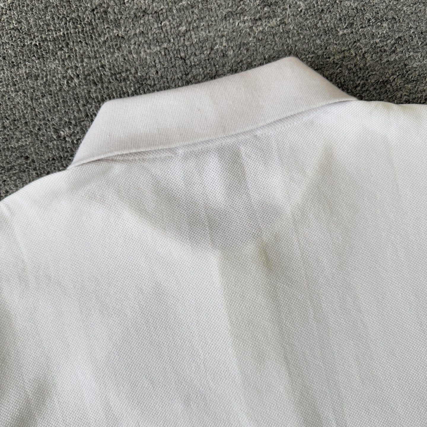 Gucci GUCCI/古驰 休闲短袖翻领polo衫