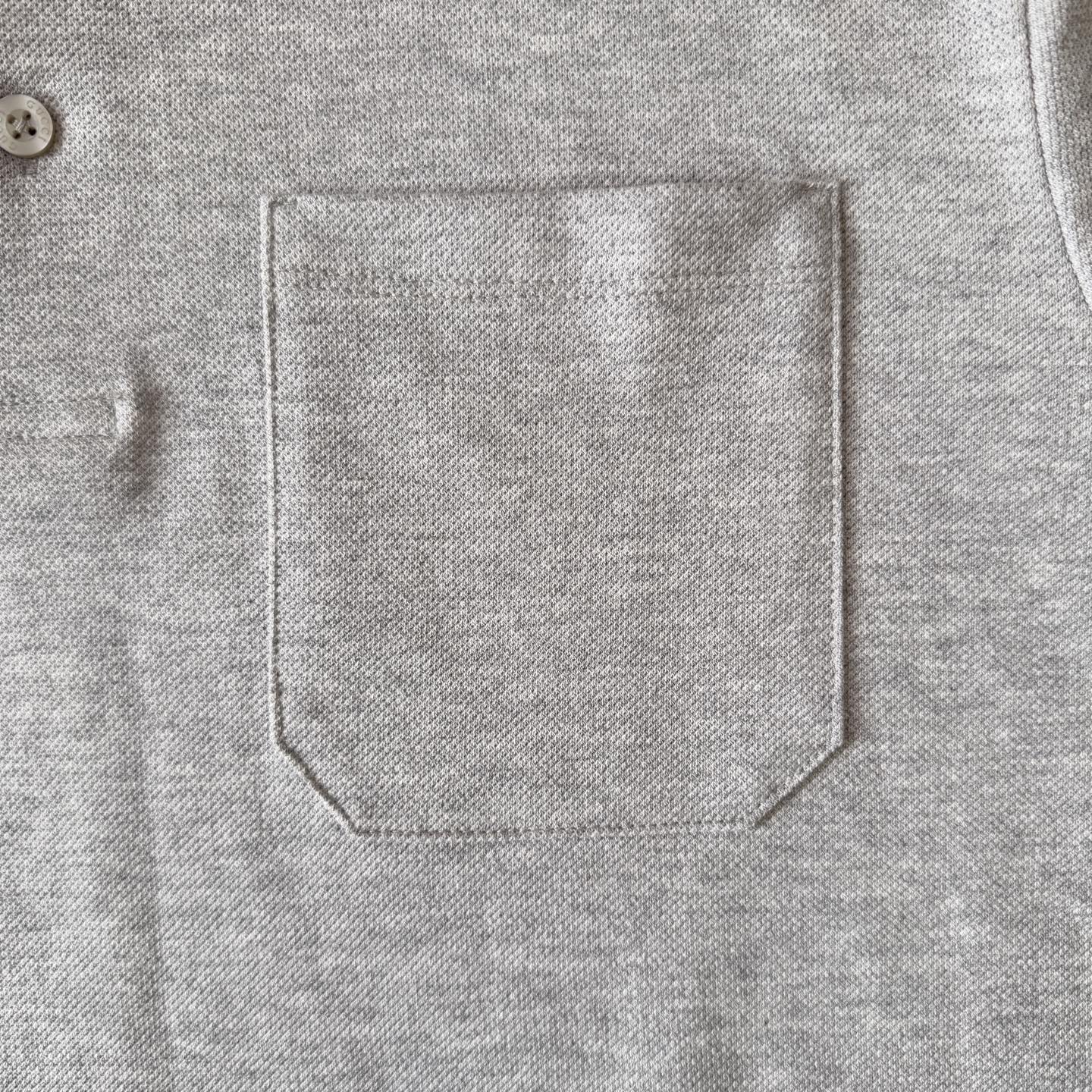 Gucci GUCCI/古驰 休闲短袖翻领polo衫