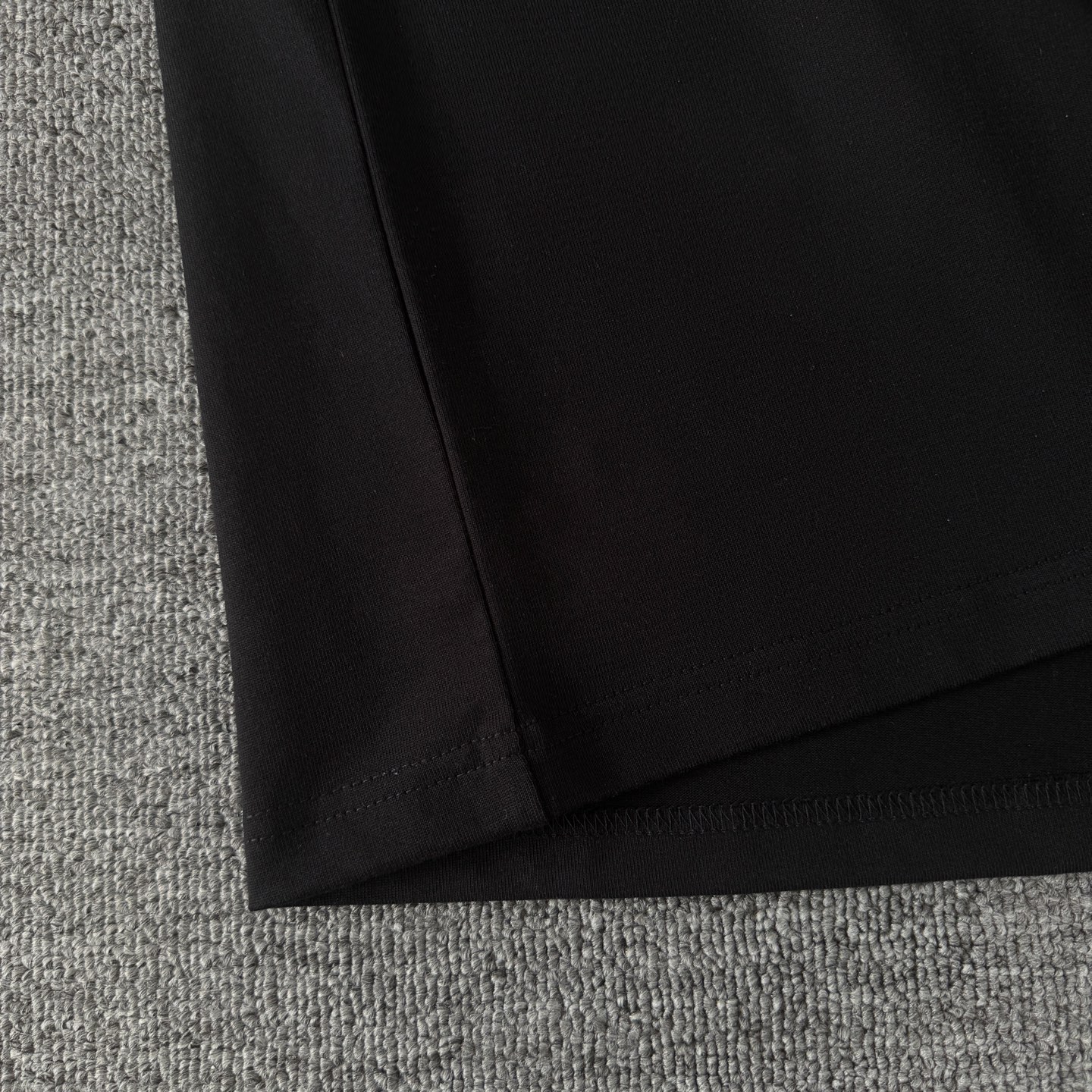 Dior DIOR/迪奥 高品质320克圆领短袖T恤