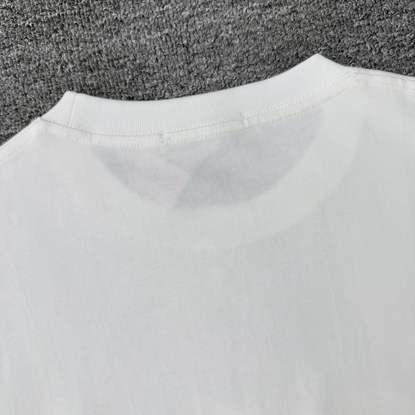 Louis Vuitton Louis Vuitton路易威登LV 2026新款SKI滑雪系列发泡印花T恤短袖
