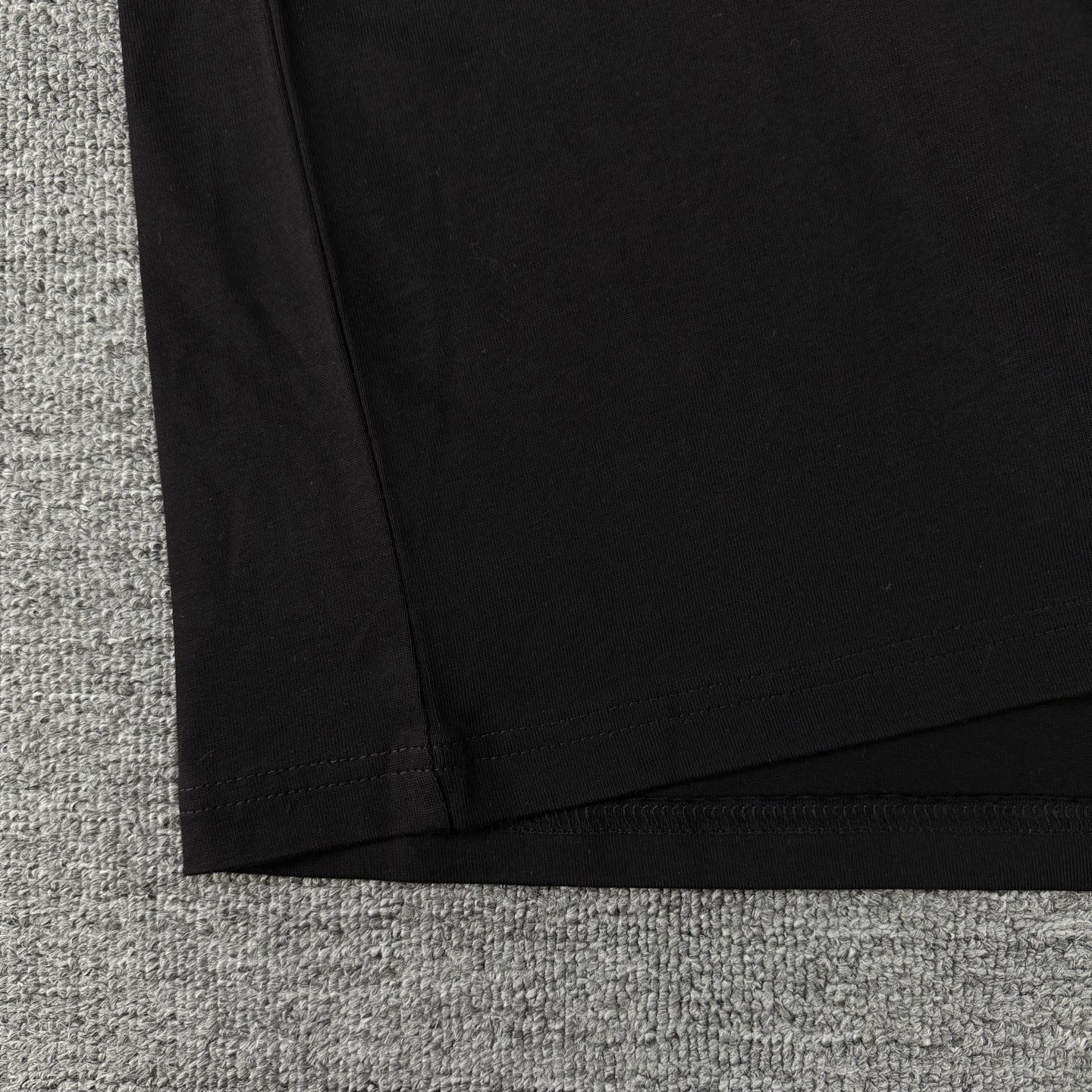 Balenciaga BALENCIAGA/巴黎世家 300克圆领短袖T恤
