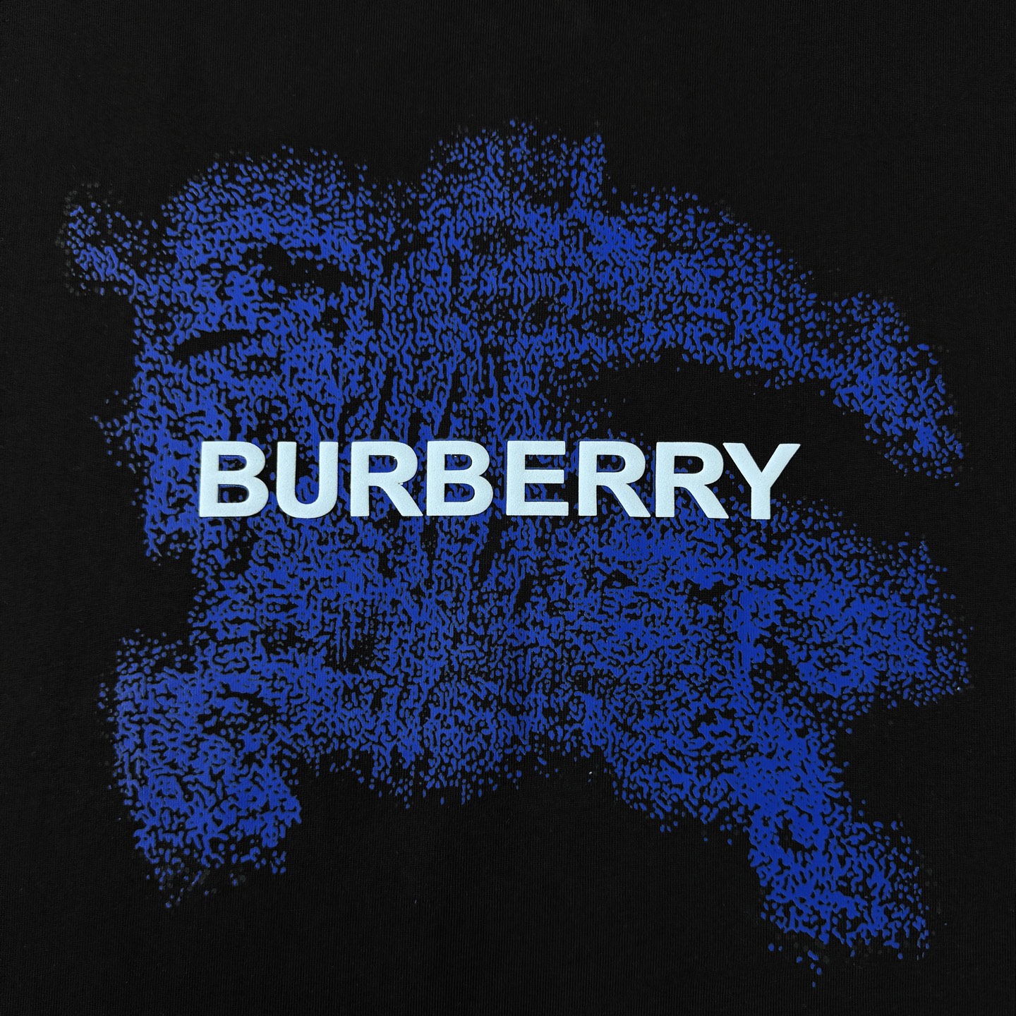 Burberry BURBERRY/巴宝莉 300克圆领短袖T恤