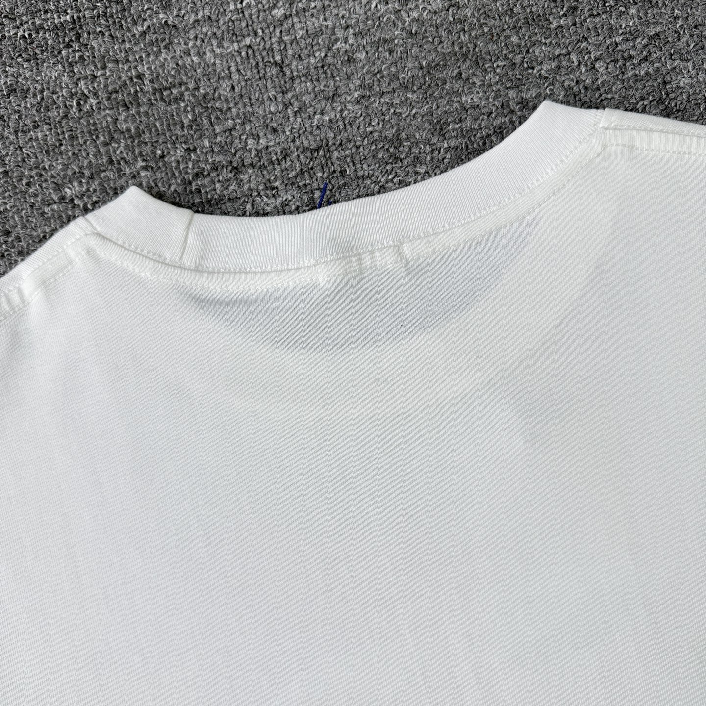 Burberry BURBERRY/巴宝莉 300克圆领短袖T恤