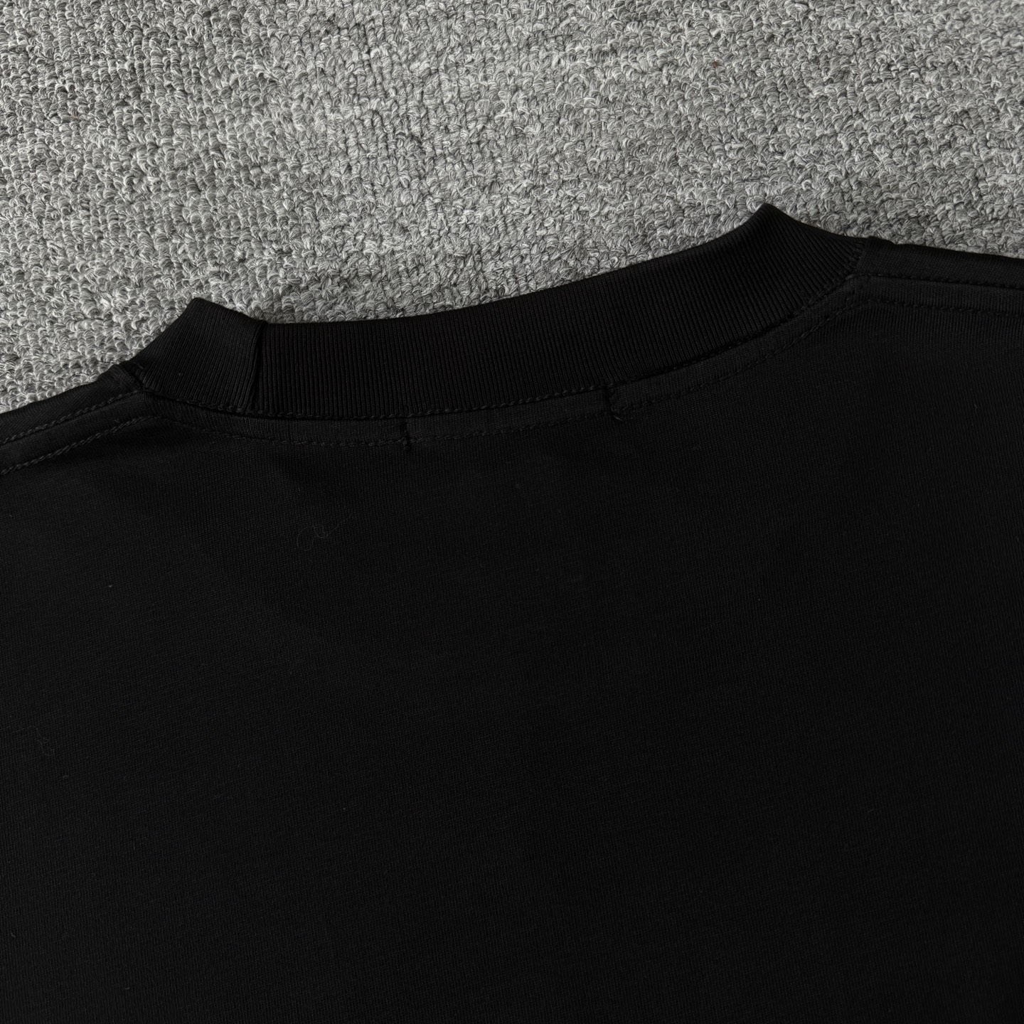 Dior DIOR/迪奥 300克圆领短袖T恤