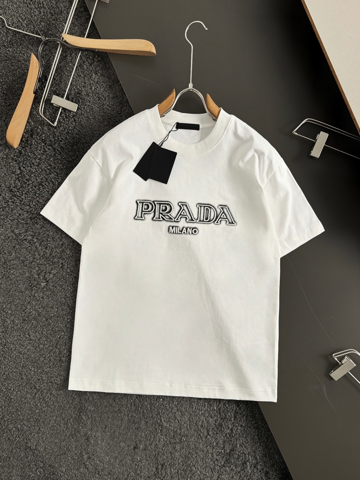 Alternative view of Prada T-Shirt 02464