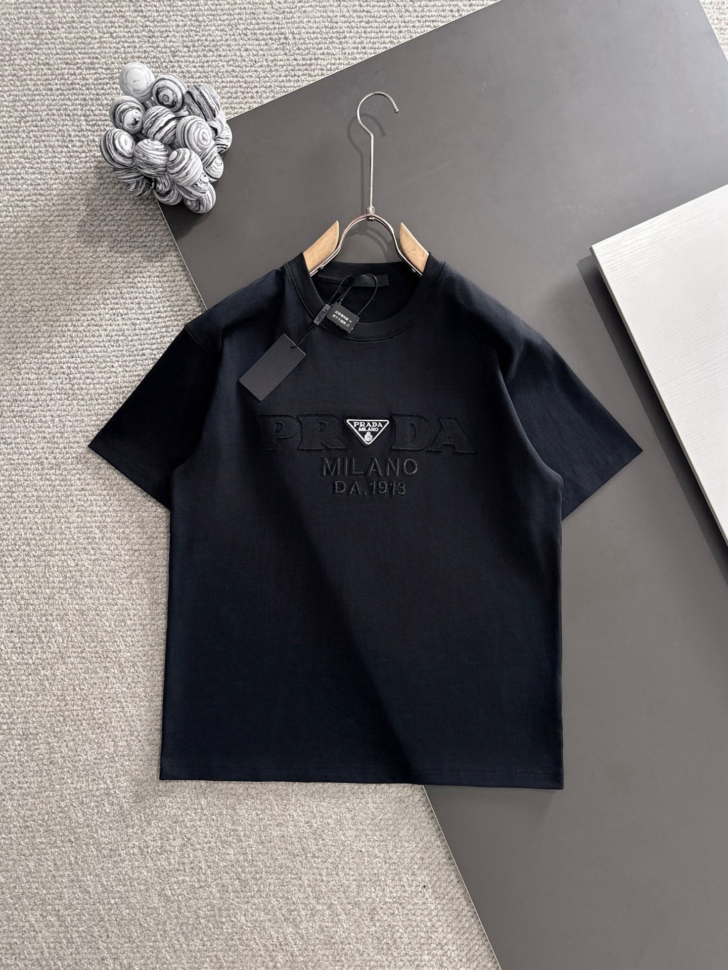 Prada T-Shirt 02465