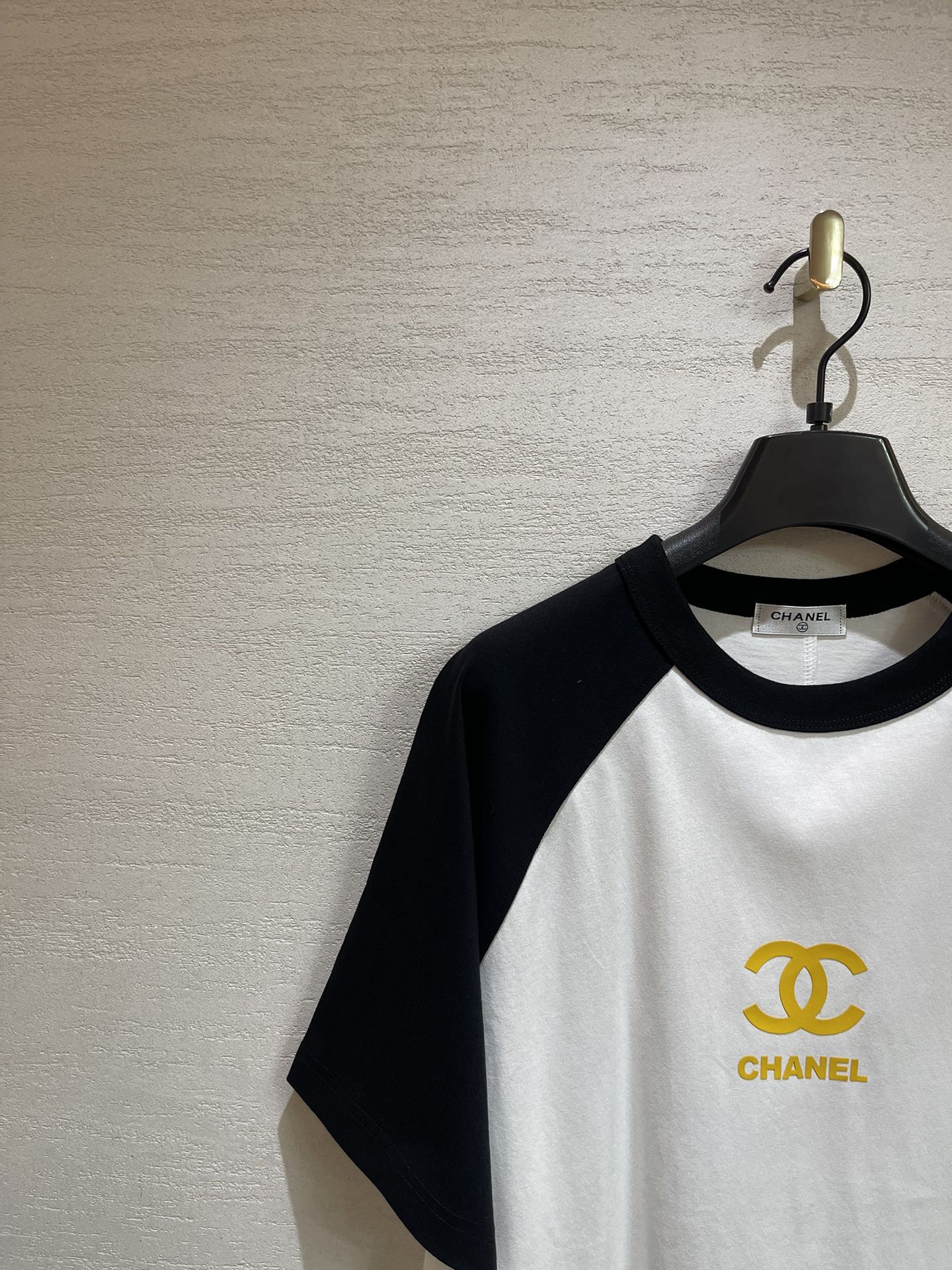 [Chanel Men
