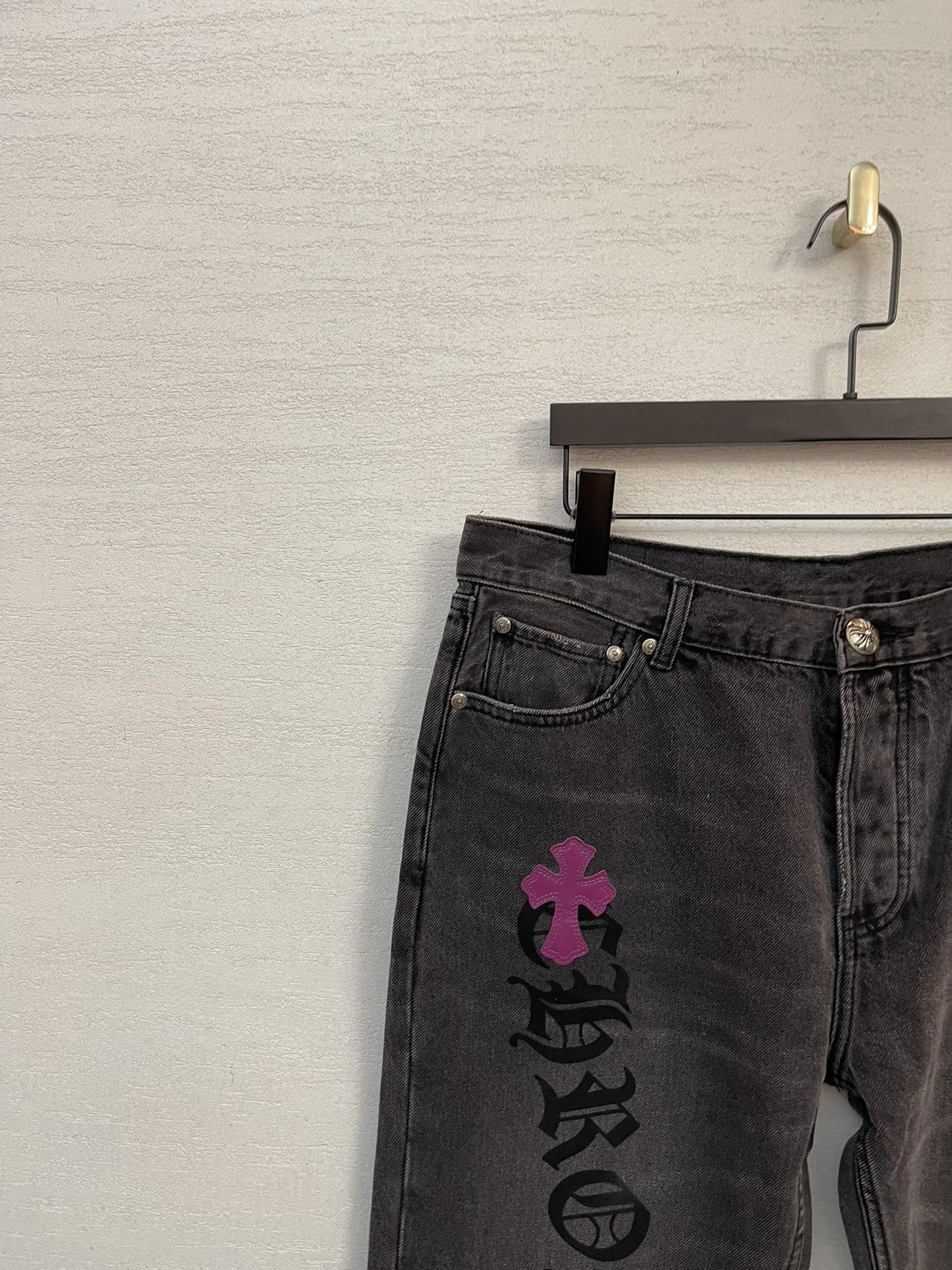 [Chrome Hearts Women