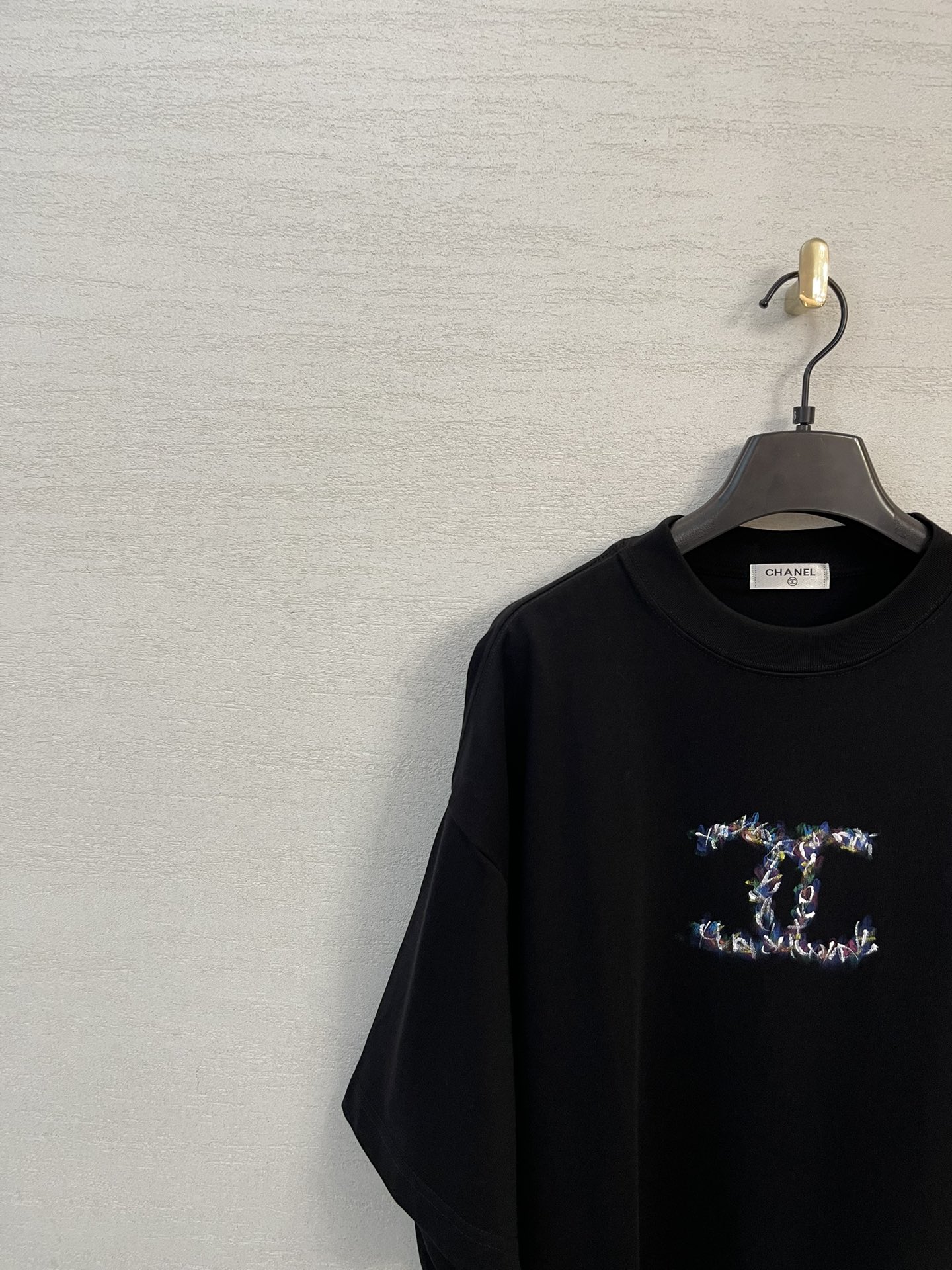 [Chanel Men