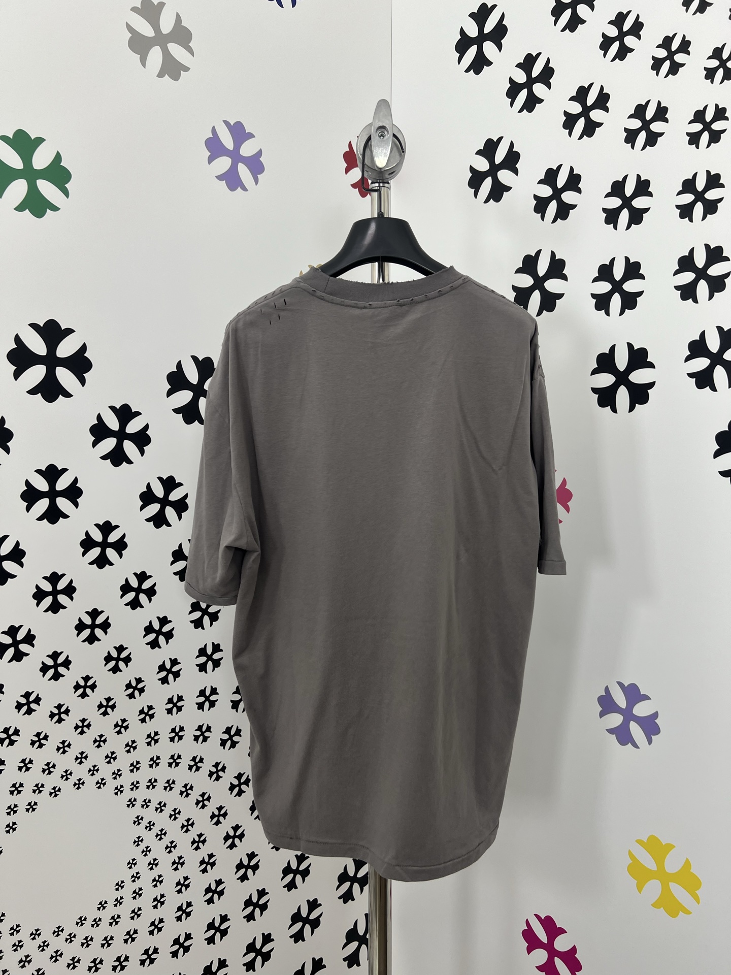 ERD Enfants Riches Deprimes Printed Logo Short Sleeve T-Shirt 9 i1749375052149 6994 0 7