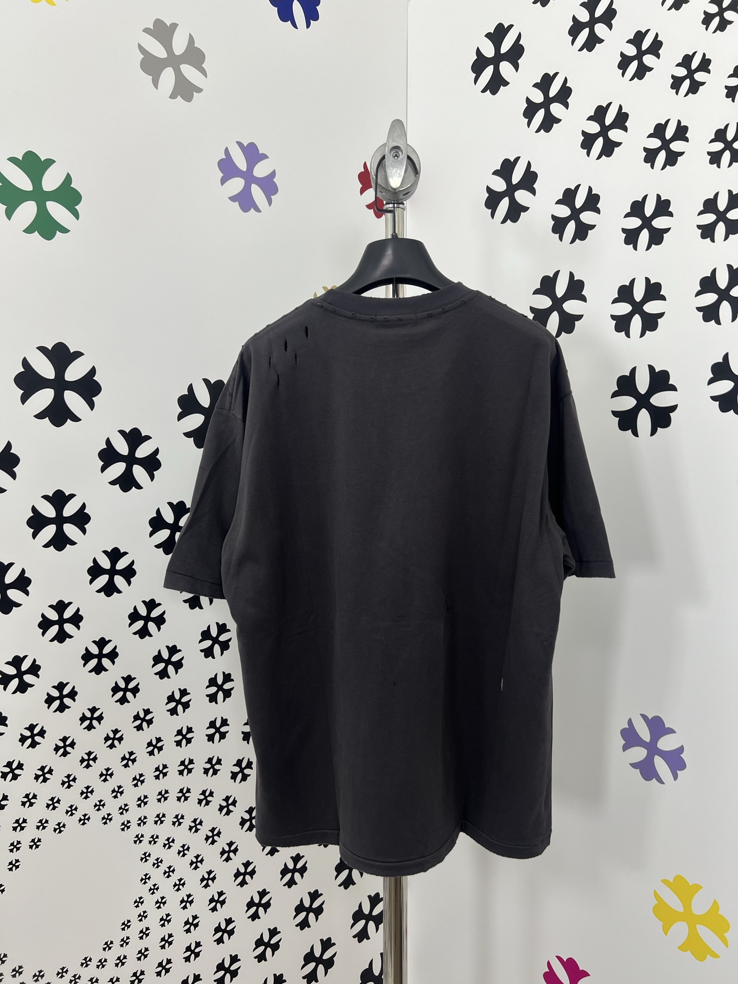ERD Enfants Riches Deprimes Printed Logo Short Sleeve T-Shirt 9 i1749375264950 4546 0 7