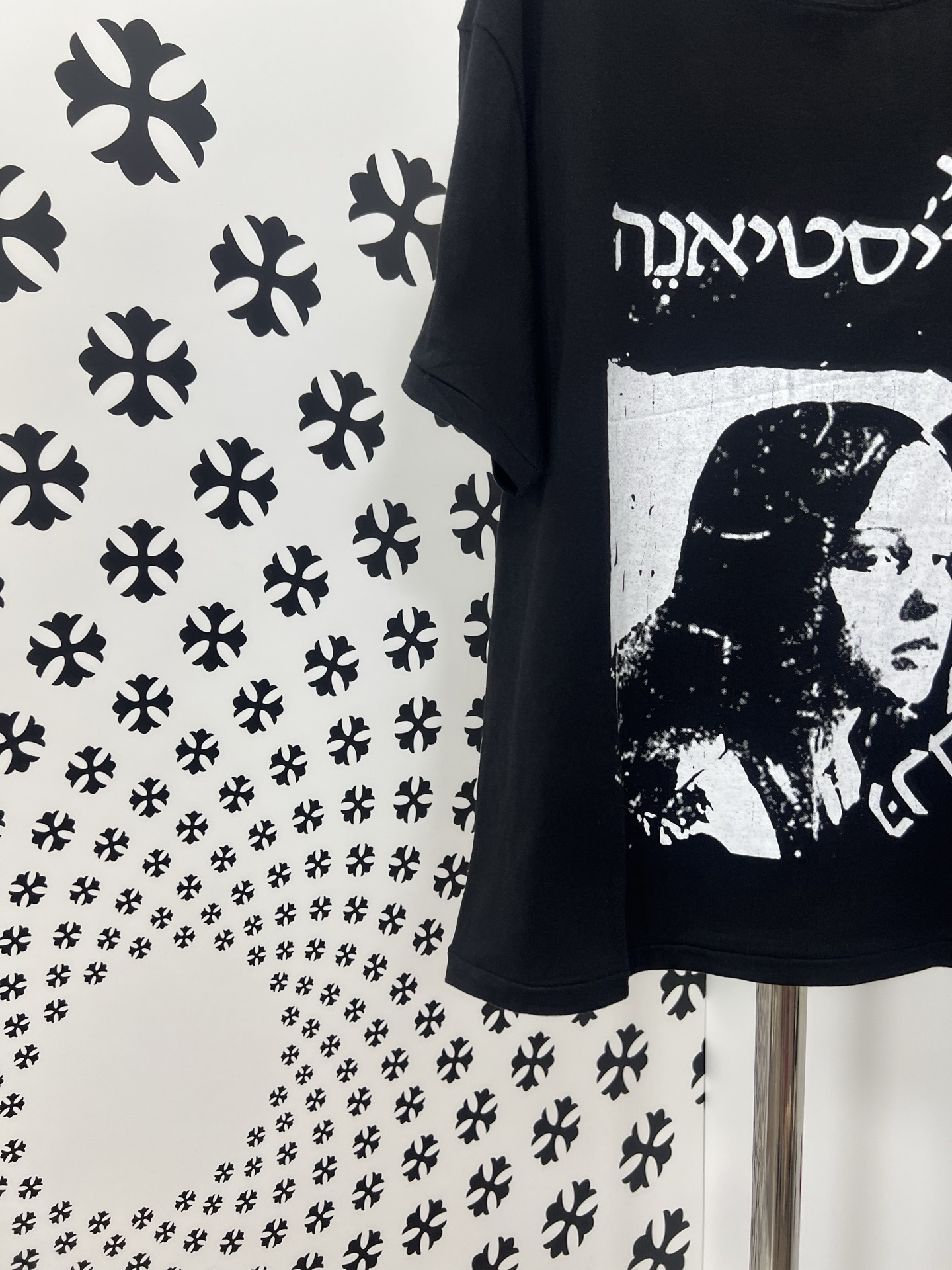 ERD Enfants Riches Deprimes Printed Logo Short Sleeve T-Shirt 6 i1749376679737 1339 0 4