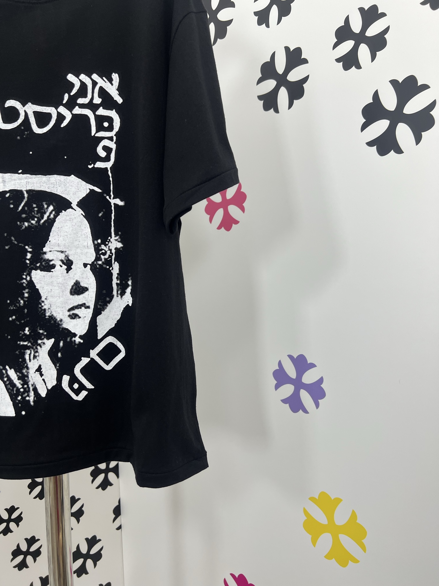 ERD Enfants Riches Deprimes Printed Logo Short Sleeve T-Shirt 7 i1749376682921 9503 0 5