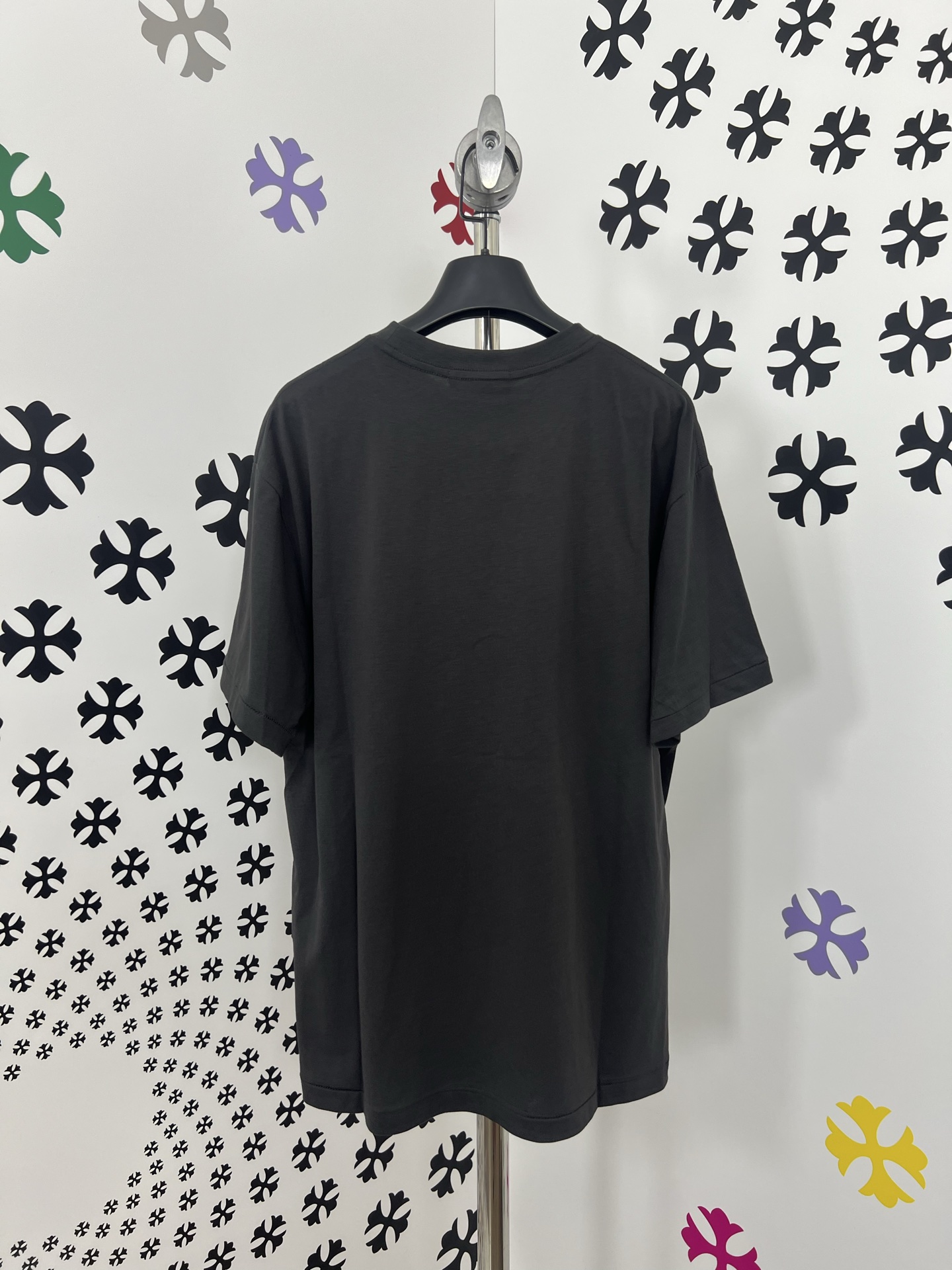 ERD Enfants Riches Deprimes Graphic Print Short Sleeve T-Shirt 9 i1749376844539 3824 0 7
