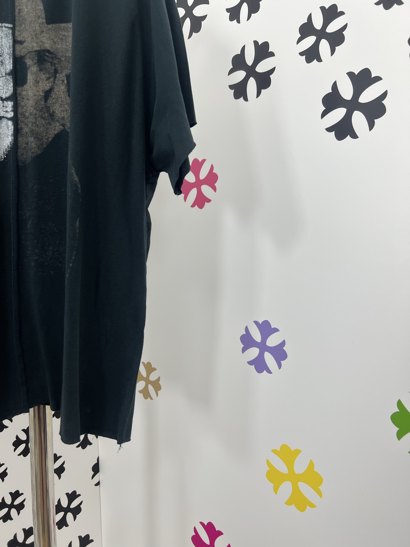 ERD Enfants Riches Deprimes Printed Logo Short Sleeve T-Shirt - Premium Cotton 7 i1749444901746 2412 0 5