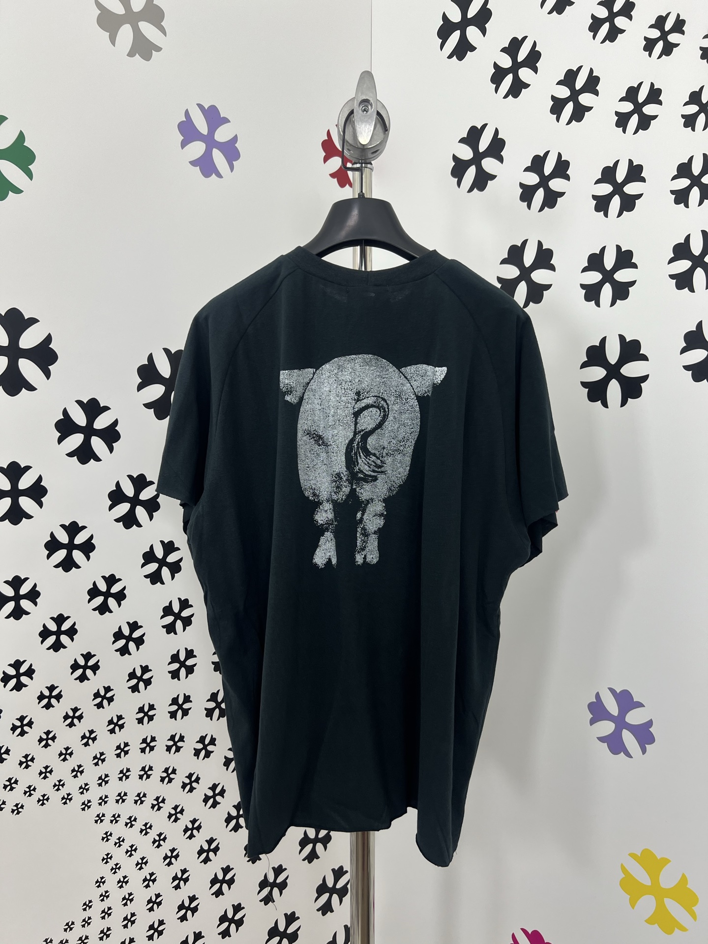 ERD Enfants Riches Deprimes Printed Logo Short Sleeve T-Shirt - Premium Cotton 9 i1749444901746 9247 0 7