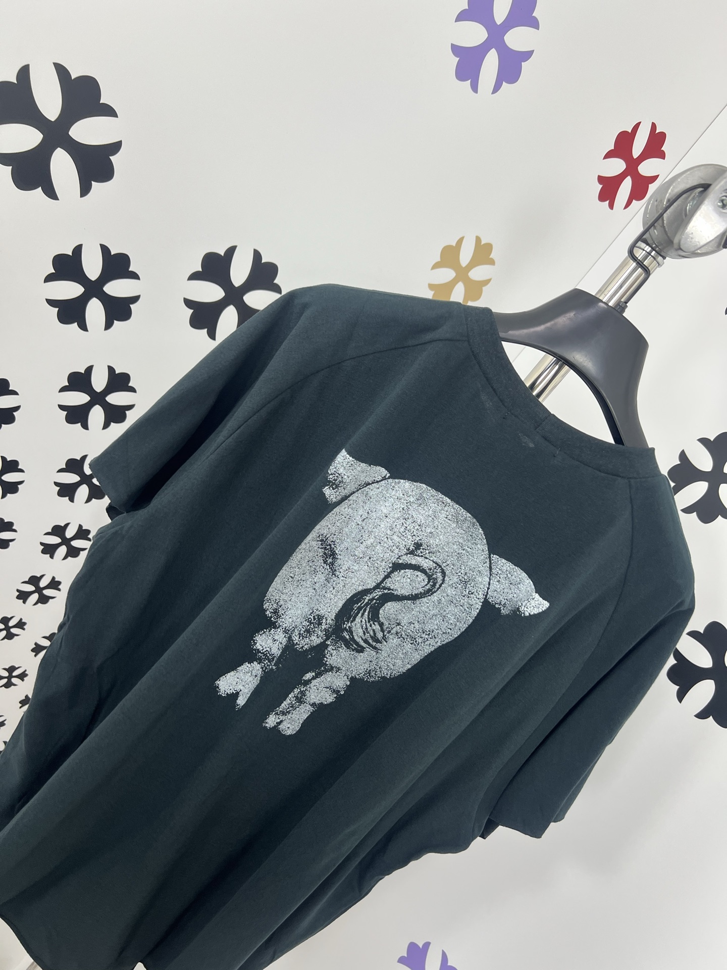 ERD Enfants Riches Deprimes Printed Logo Short Sleeve T-Shirt - Premium Cotton 10 i1749444901746 9397 0 8