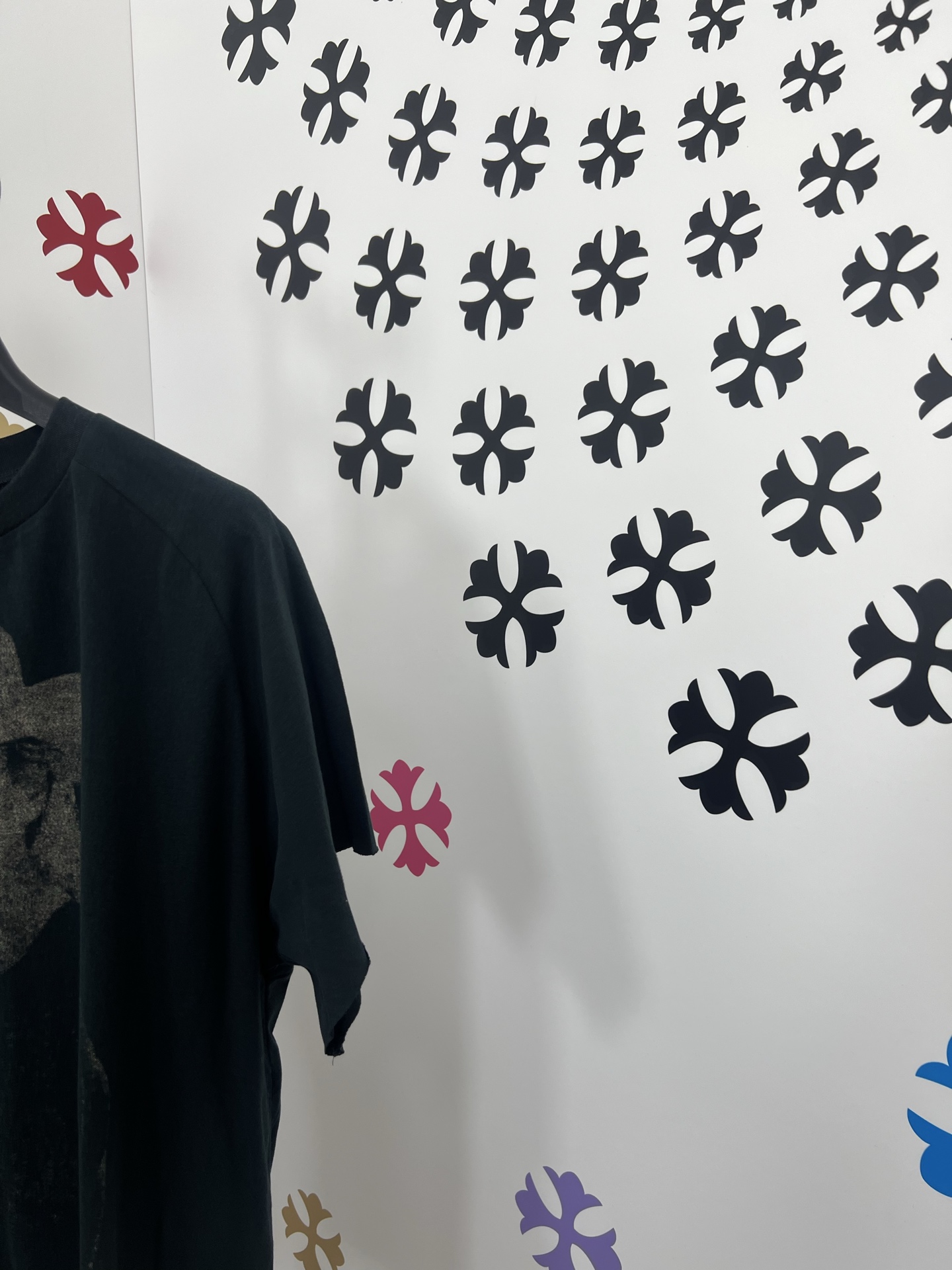 ERD Enfants Riches Deprimes Printed Logo Short Sleeve T-Shirt - Premium Cotton 4 i1749444903697 2328 0 2