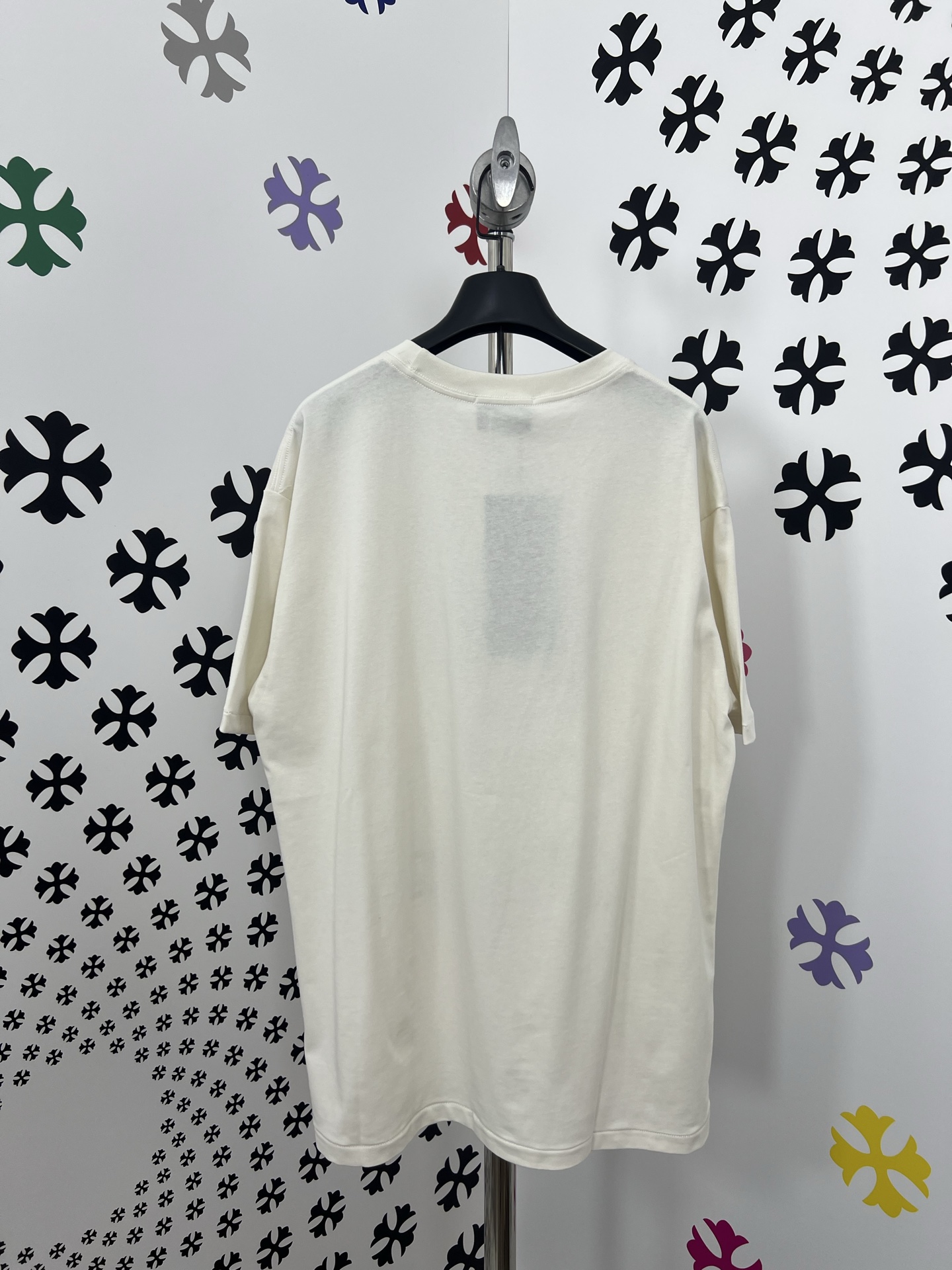 ERD Enfants Riches Deprimes Printed Logo Short Sleeve T-Shirt 9 i1749445503856 3959 0 7