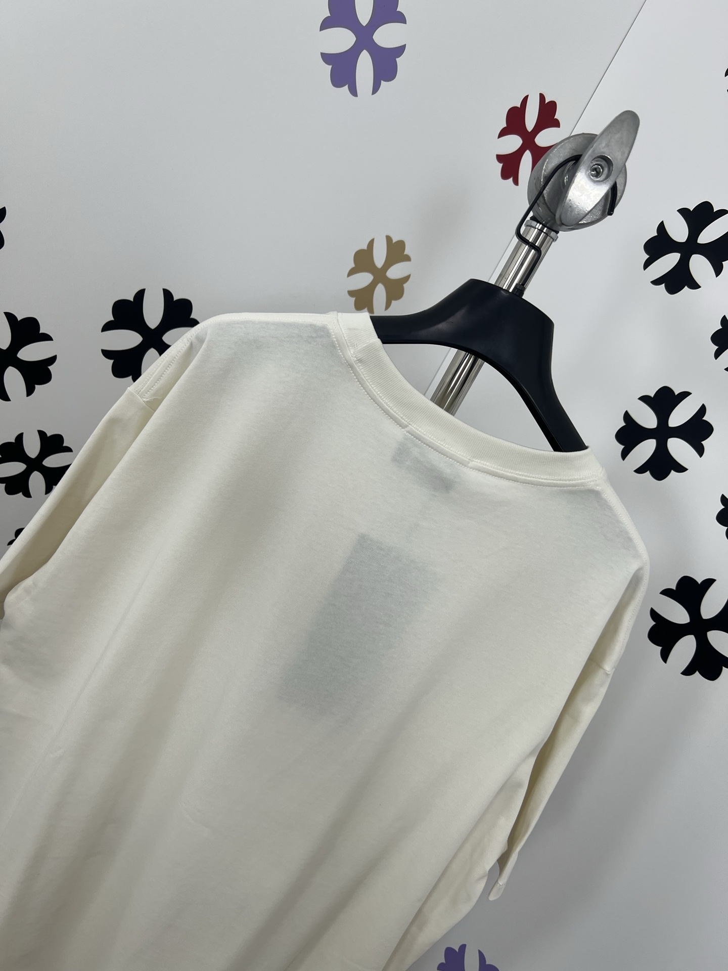 ERD Enfants Riches Deprimes Printed Logo Short Sleeve T-Shirt 10 i1749445503856 6503 0 8