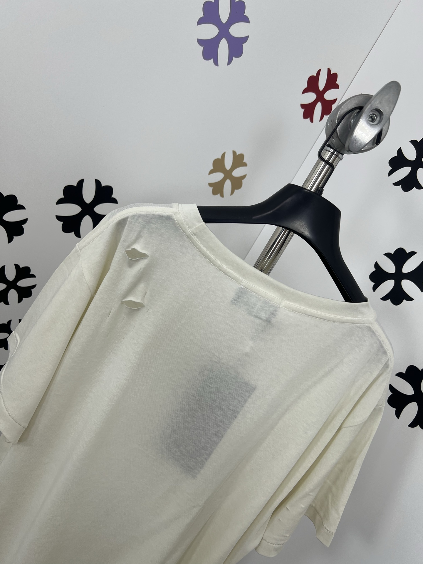 ERD Enfants Riches Deprimes Printed Logo Short Sleeve T-Shirt 10 i1749446368404 1935 0 8