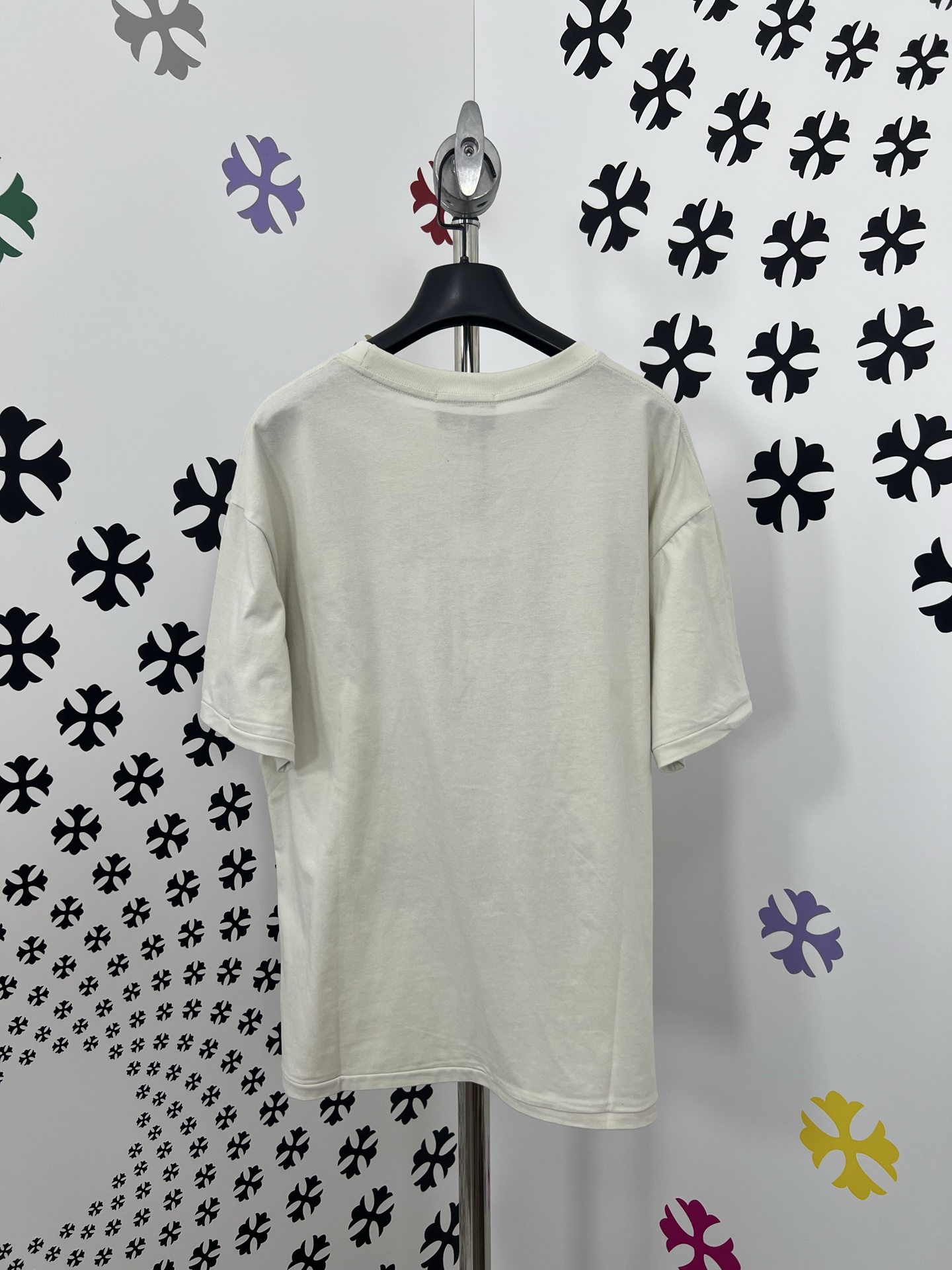 ERD Enfants Riches Deprimes Printed Logo Short Sleeve T-Shirt 9 i1749535994165 9258 0 7