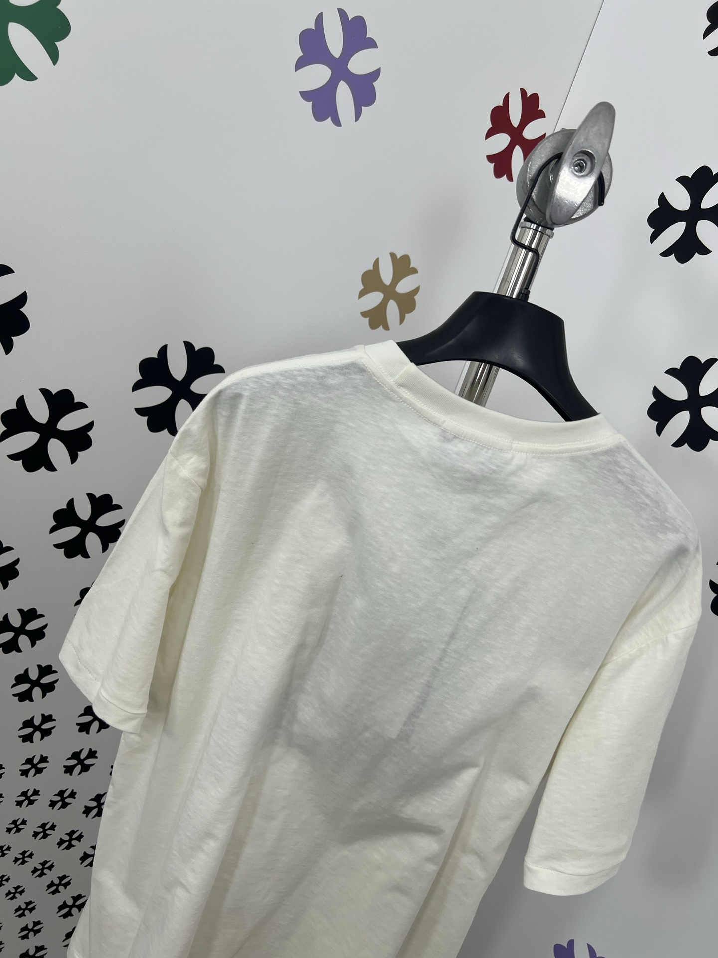 ERD Enfants Riches Deprimes Printed Logo Short Sleeve T-Shirt - Premium Quality 10 i1749536702387 2363 0 8