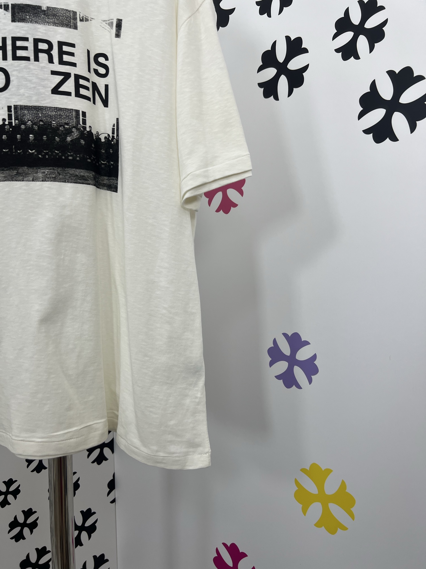ERD Enfants Riches Deprimes Printed Logo Short Sleeve T-Shirt - Premium Quality 7 i1749536702511 755 0 5