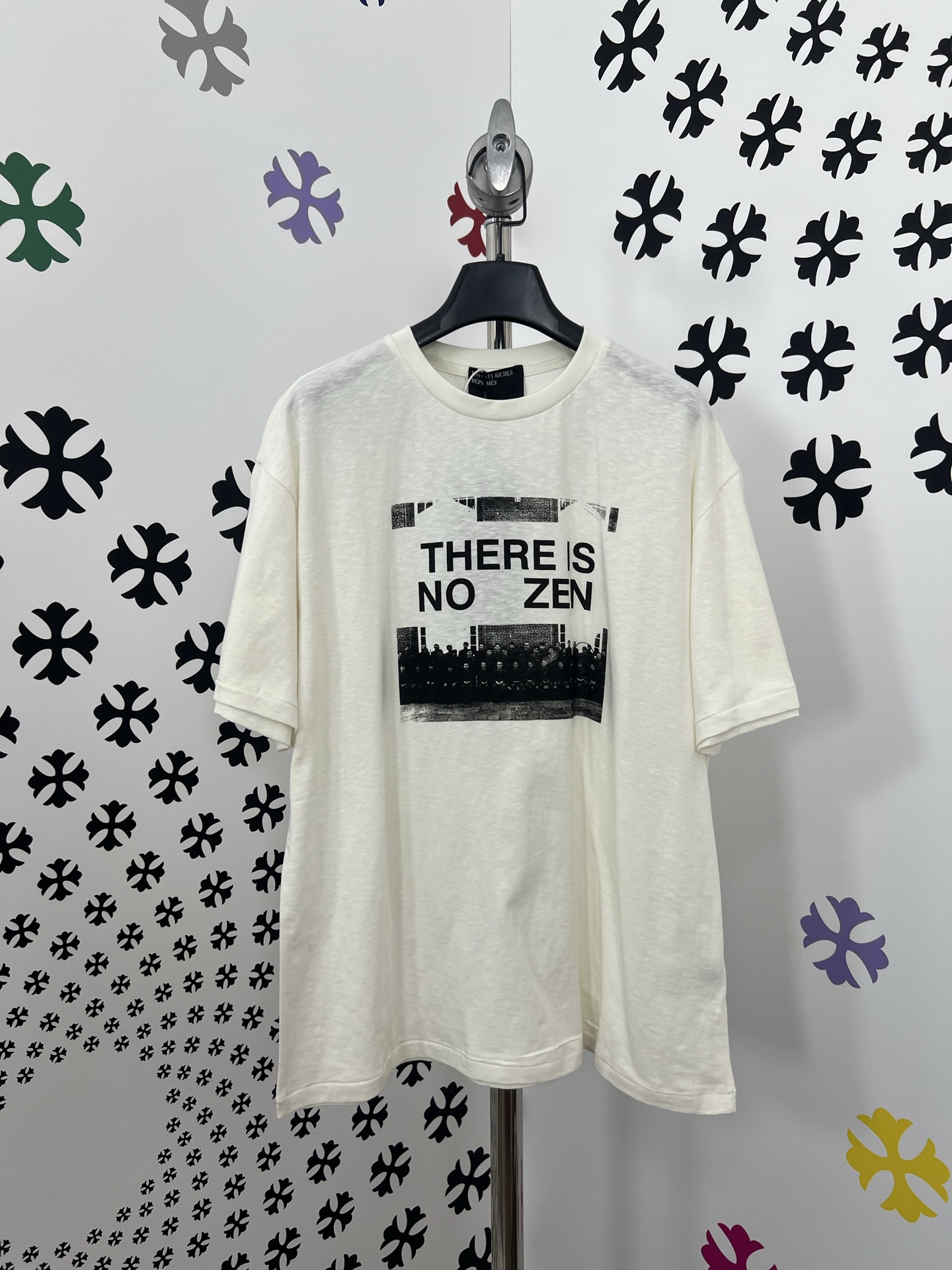 ERD Enfants Riches Deprimes Printed Logo Short Sleeve T-Shirt - Premium Quality 2 i1749536702595 4620 0 0