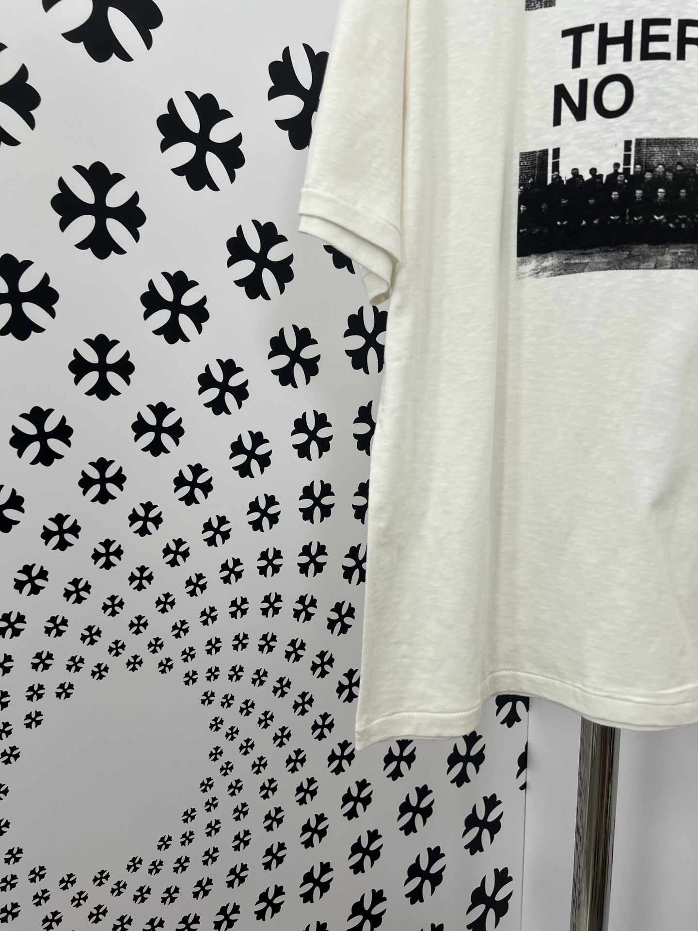 ERD Enfants Riches Deprimes Printed Logo Short Sleeve T-Shirt - Premium Quality 6 i1749536702601 537 0 4