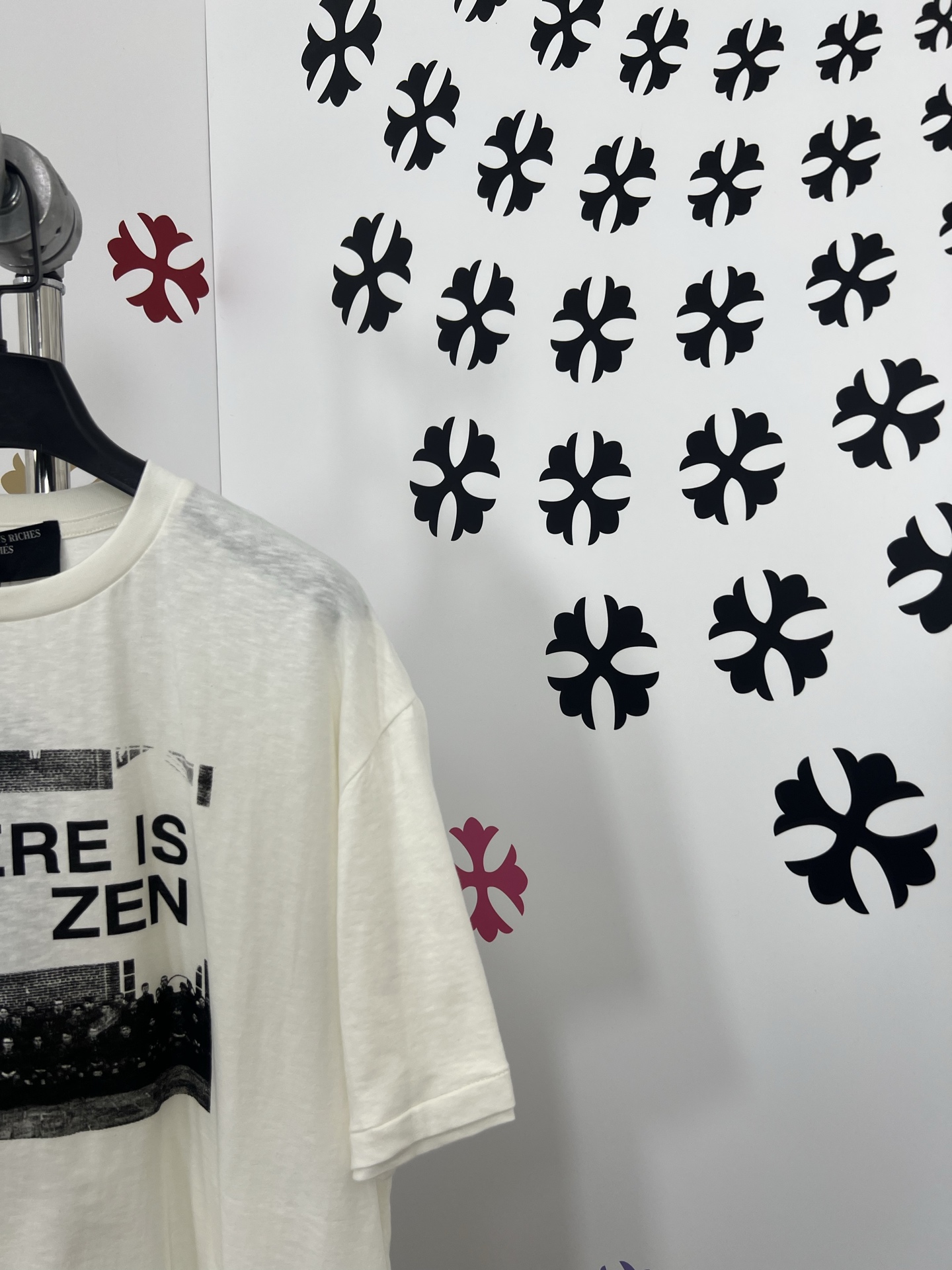 ERD Enfants Riches Deprimes Printed Logo Short Sleeve T-Shirt - Premium Quality 4 i1749536705217 3175 0 2