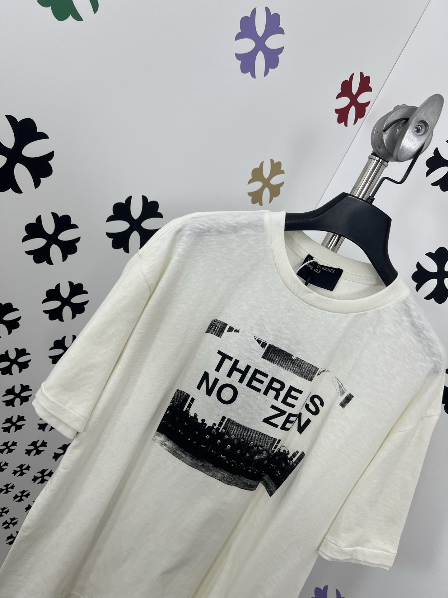 ERD Enfants Riches Deprimes Printed Logo Short Sleeve T-Shirt - Premium Quality 8 i1749536705227 2617 0 6