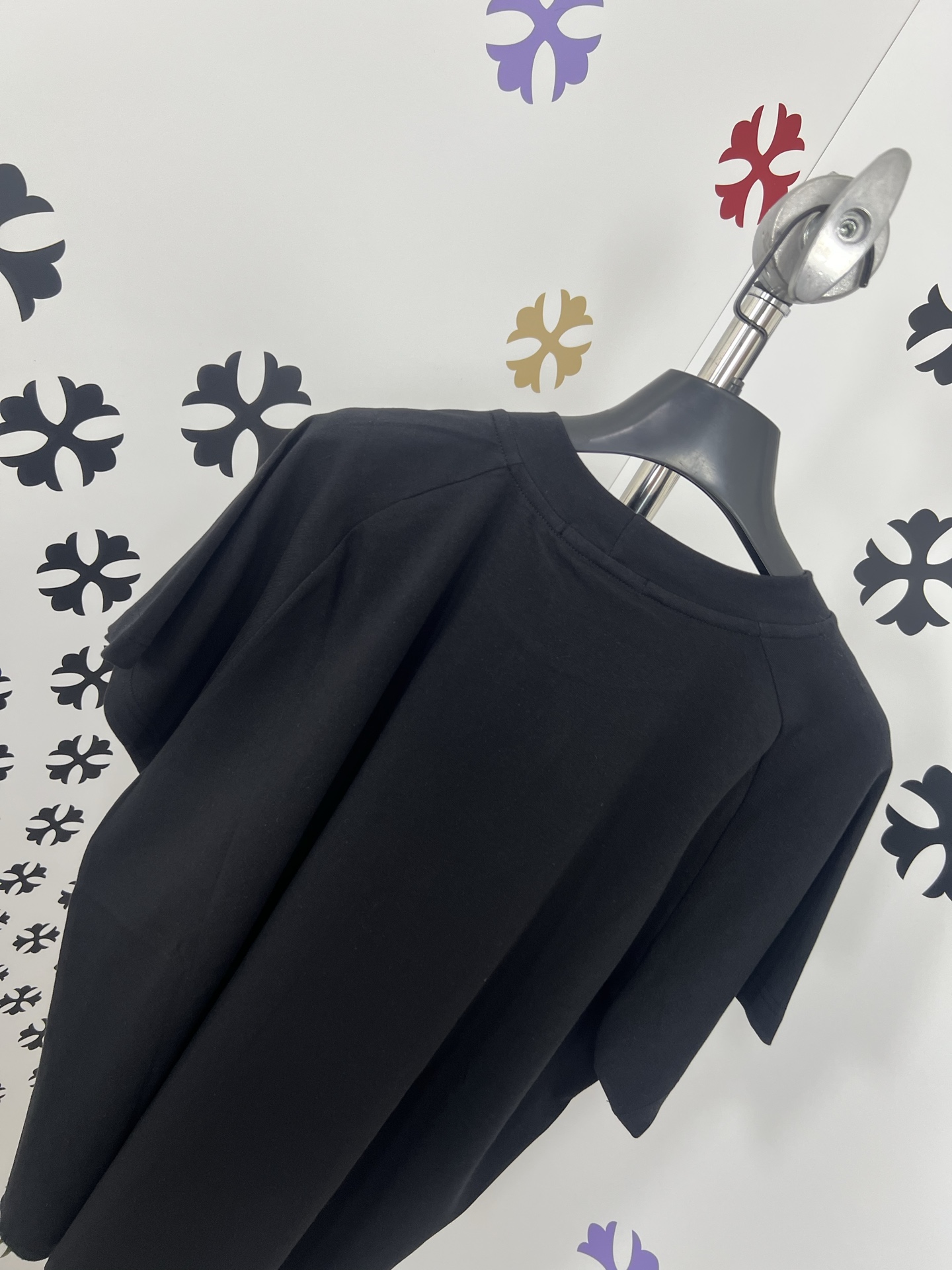 ERD Enfants Riches Deprimes Printed Logo Short Sleeve T-Shirt 10 i1750082966835 8629 0 8