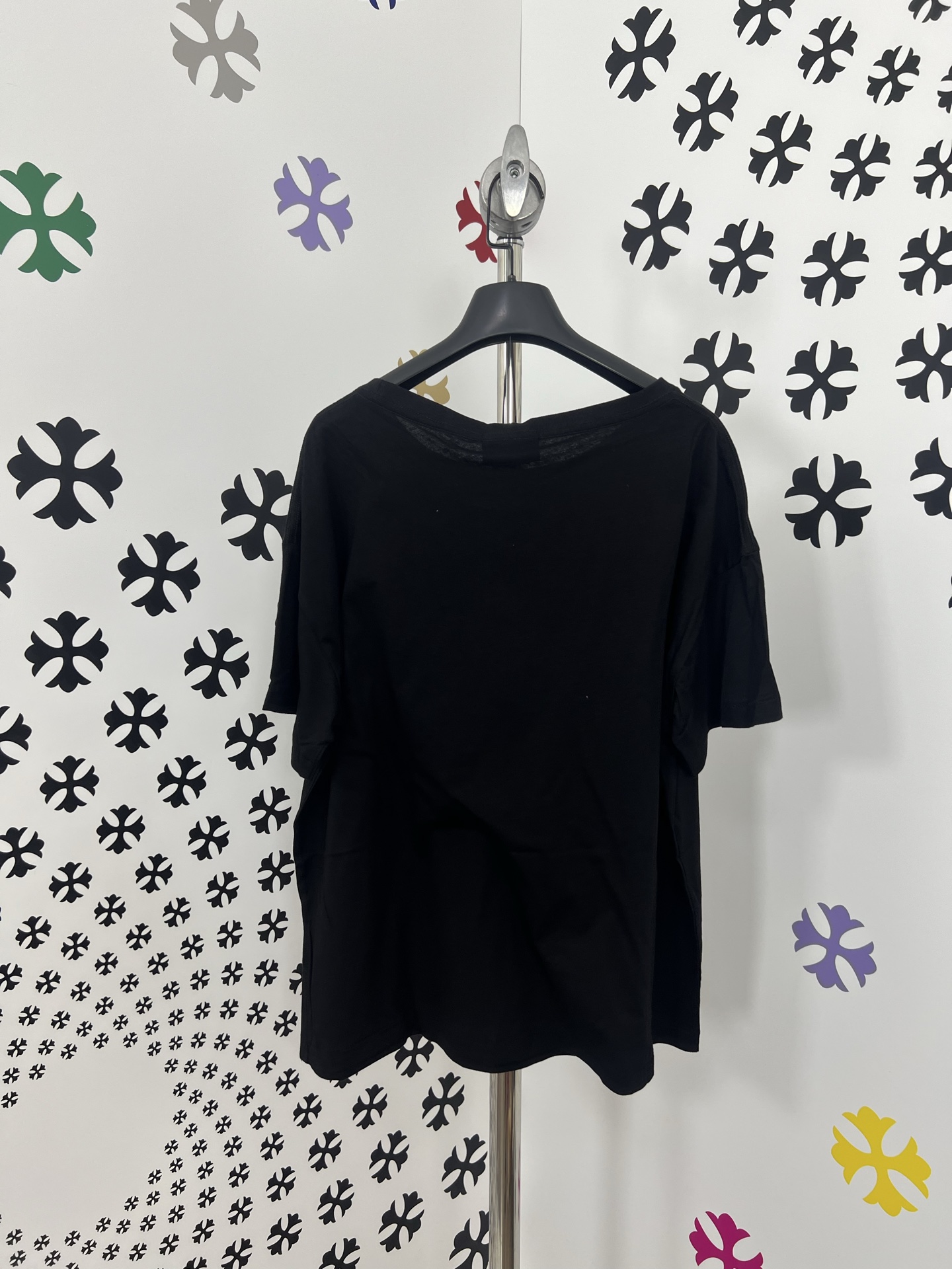 ERD Enfants Riches Deprimes Printed Logo Short Sleeve T-Shirt 9 i1750083021188 4312 0 7