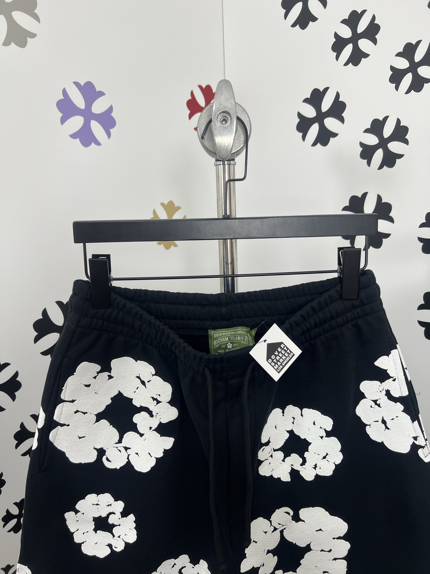 Denim Tears M Cottonwood Series T-Shirt - Premium Quality, Authentic Detailing 5 i1750096207158 6774 0 4