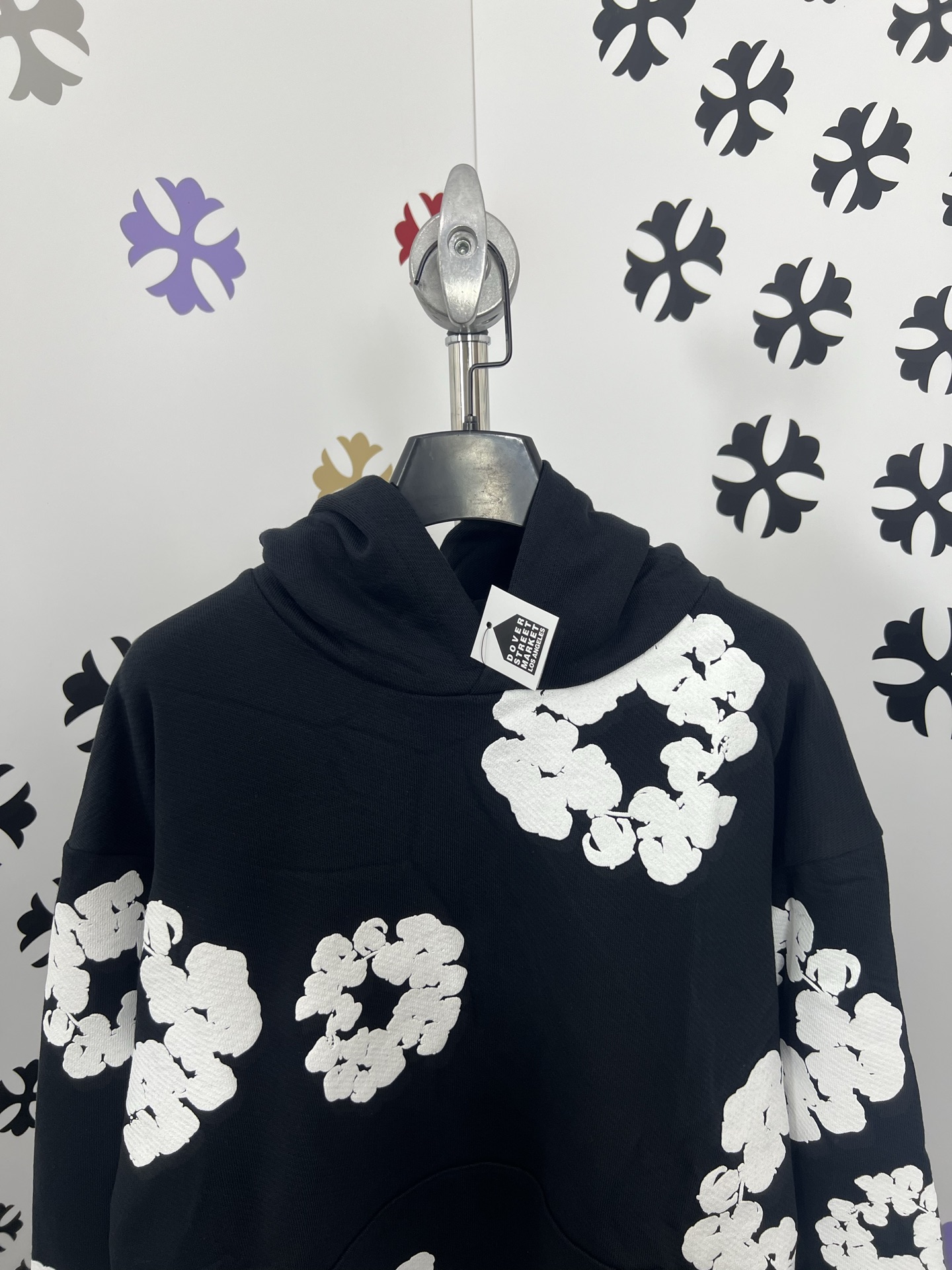 Denim Tears Cotton Wreath T-Shirt - Premium Quality, Perfect Fit 5 i1750096331412 3980 0 3