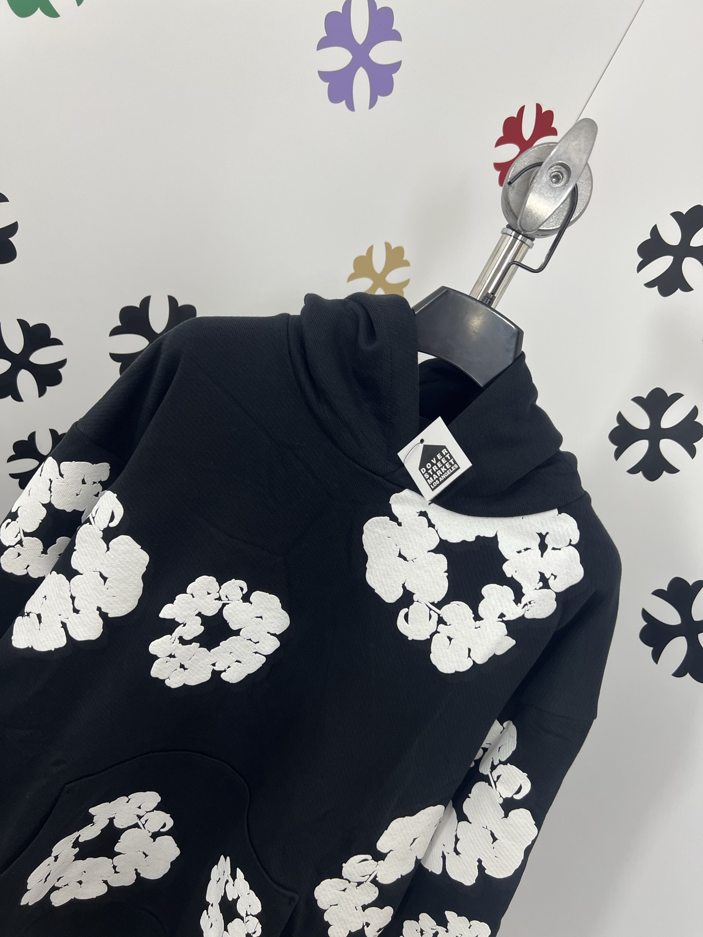 Denim Tears Cotton Wreath T-Shirt - Premium Quality, Perfect Fit 8 i1750096334215 9339 0 6