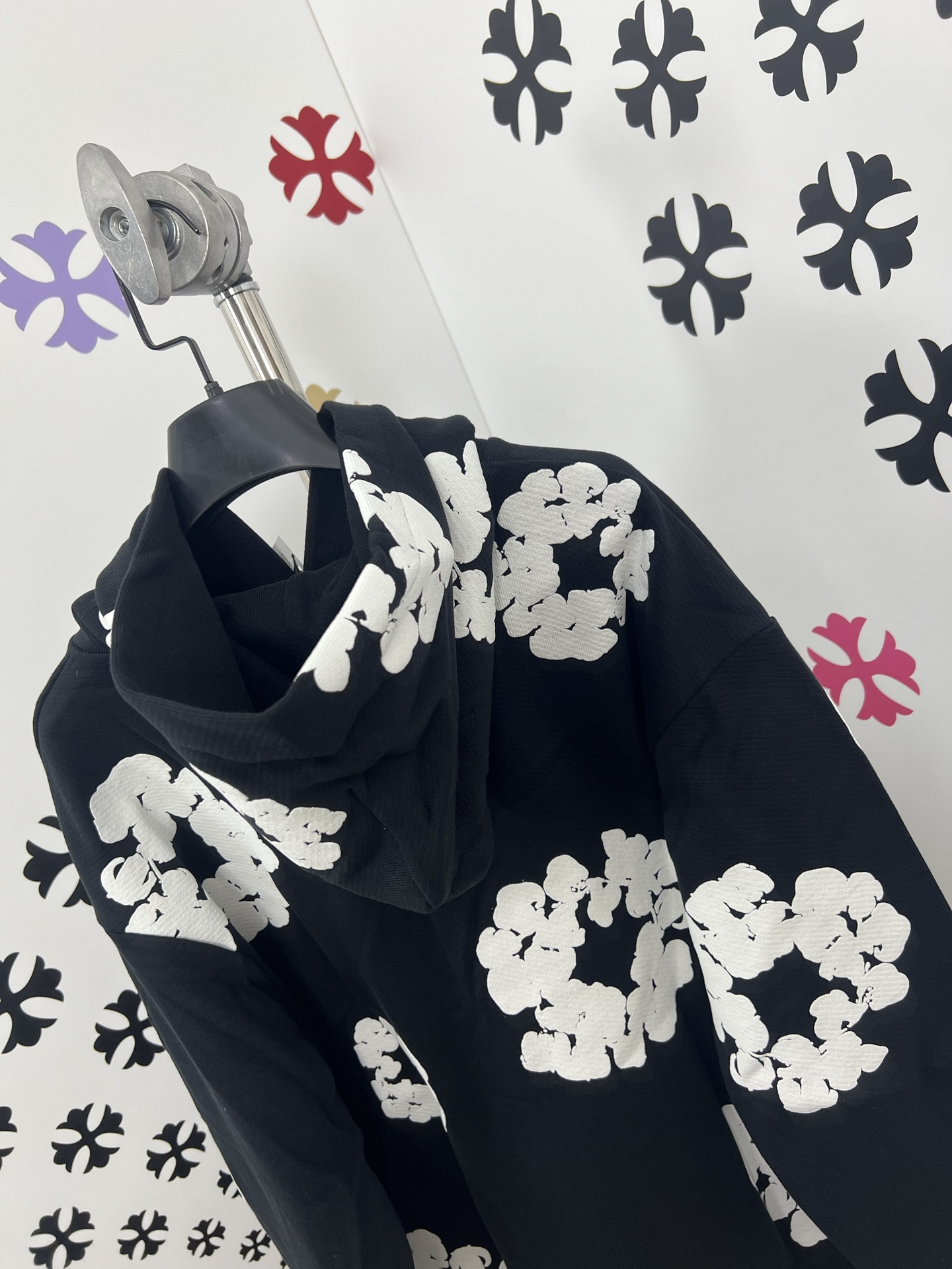 Denim Tears Cotton Wreath T-Shirt - Premium Quality, Perfect Fit 10 i1750096334327 7431 0 8