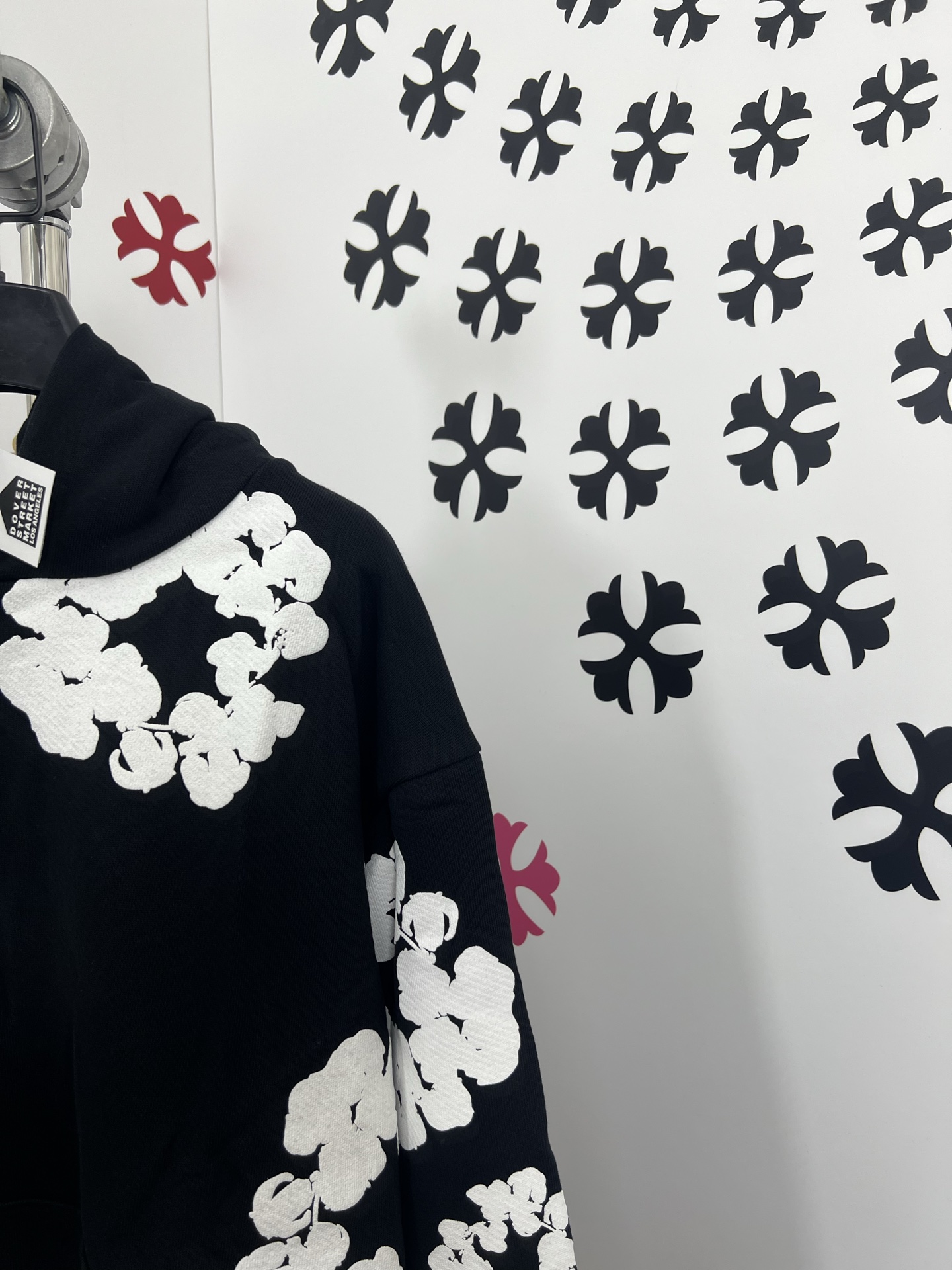 Denim Tears Cotton Wreath T-Shirt - Premium Quality, Perfect Fit 4 i1750096335354 2279 0 2