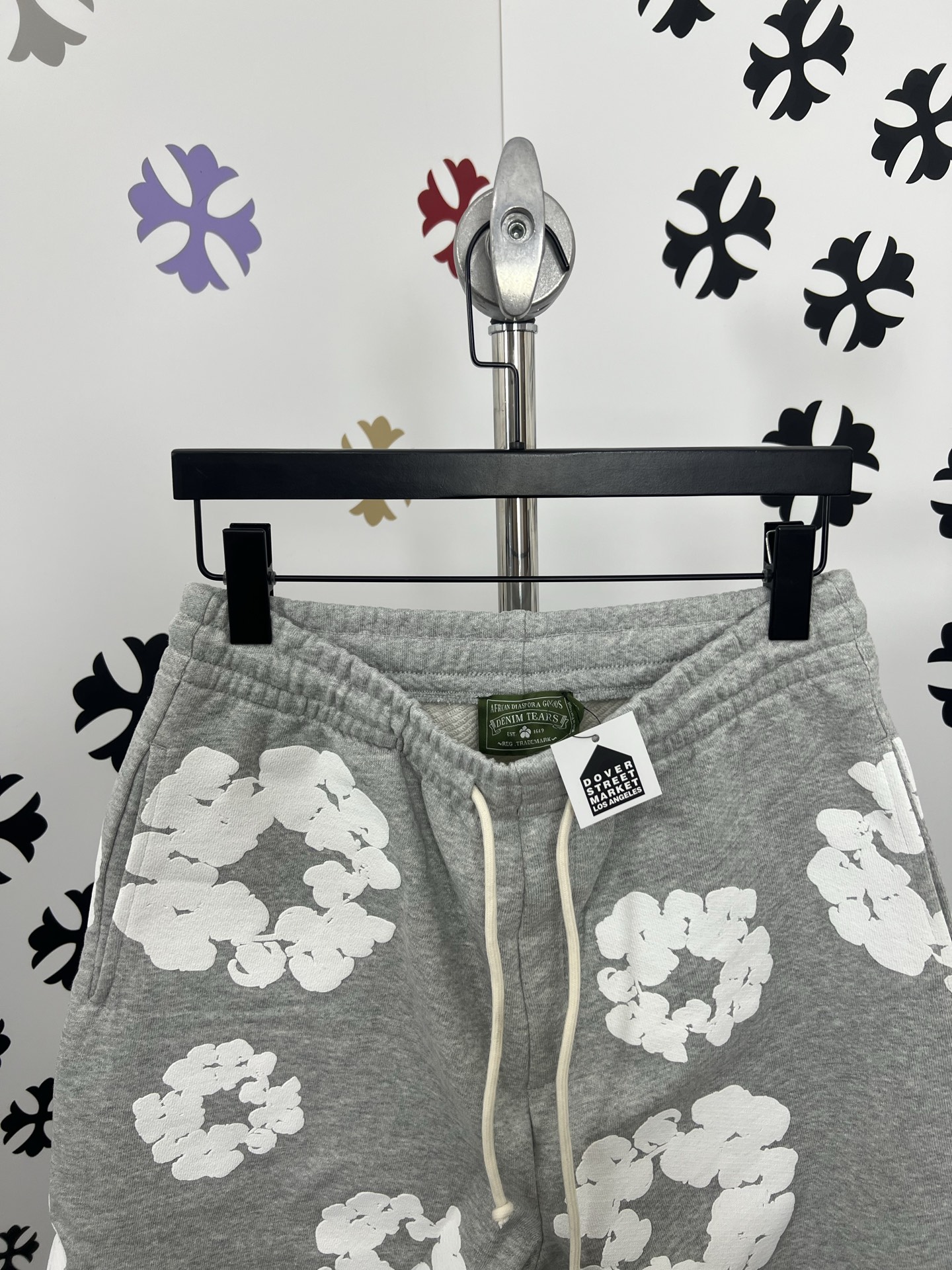 Denim Tears M Cottonwood Series T-Shirt - Premium Quality, Perfect Details 5 i1750096426225 3536 0 3