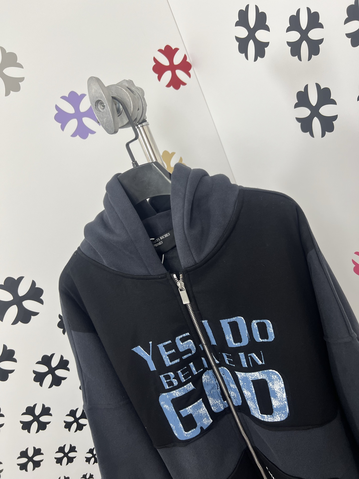 ERD Enfants Riches Deprimes Embroidered Logo Zip-Up Hoodie - Premium Quality 8 i1750170876640 6737 0 6