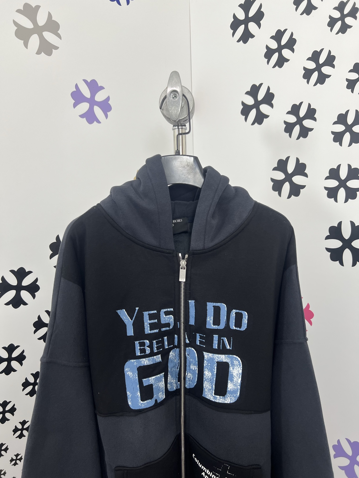 ERD Enfants Riches Deprimes Embroidered Logo Zip-Up Hoodie - Premium Quality 5 i1750170881144 1869 0 3