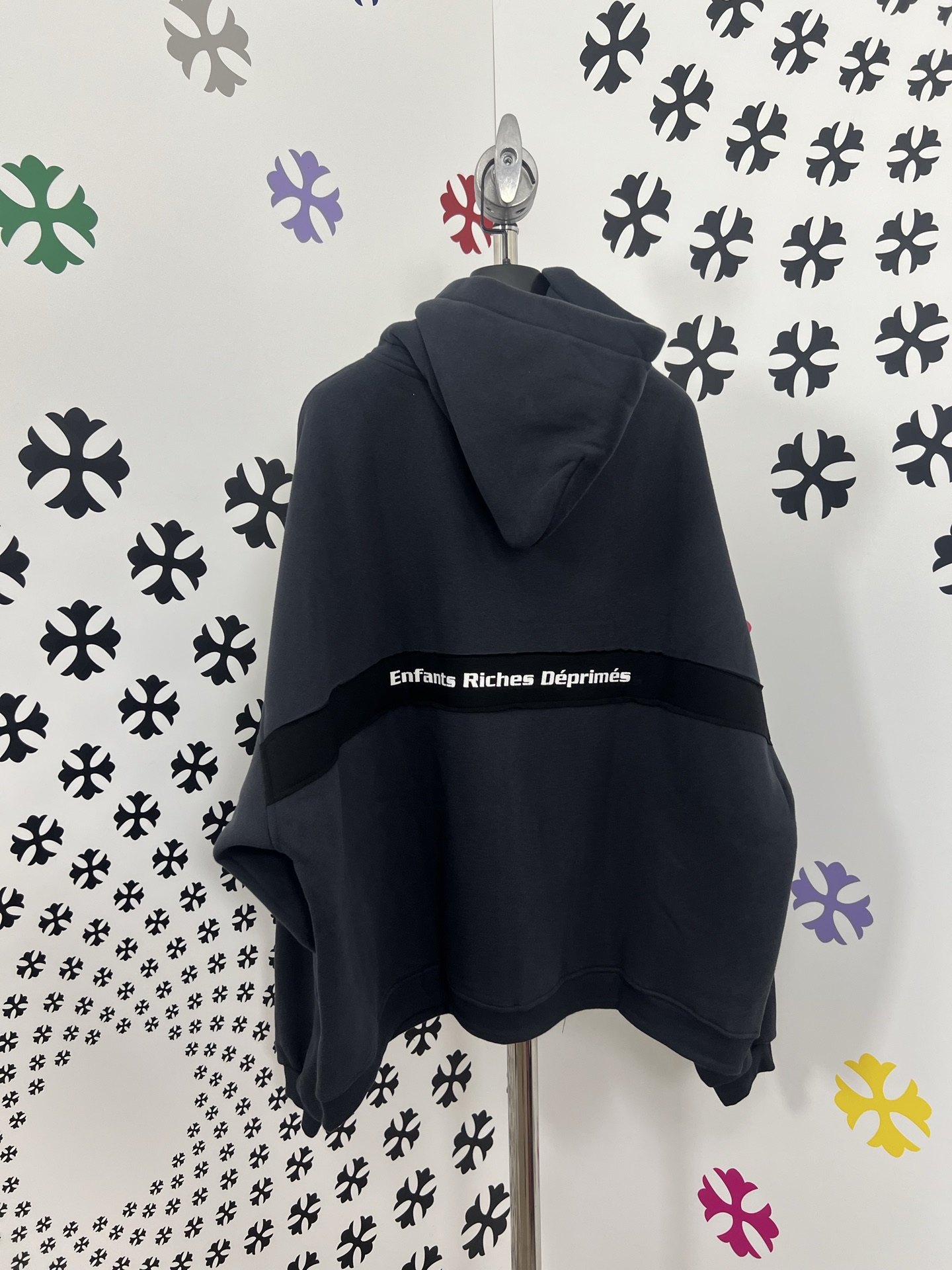 ERD Enfants Riches Deprimes Embroidered Logo Zip-Up Hoodie - Premium Quality 9 i1750170881175 7717 0 7