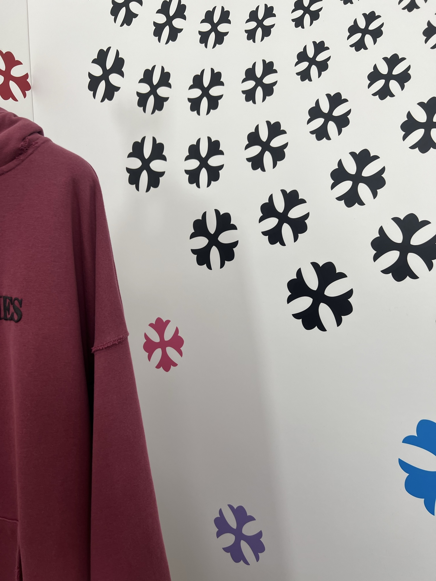 ERD Enfants Riches Deprimes Printed Hoodie - Custom Fabric, Hardware & Fit 4 i1750170941470 9740 0 2