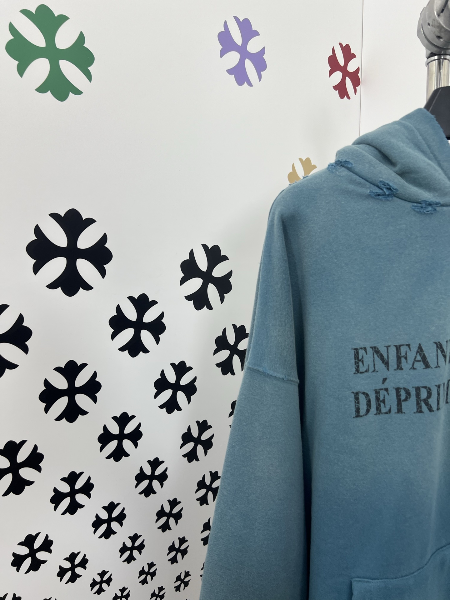 ERD Enfants Riches Deprimes Printed Hoodie - Premium Quality & Perfect Details 3 i1750171000175 289 0 1