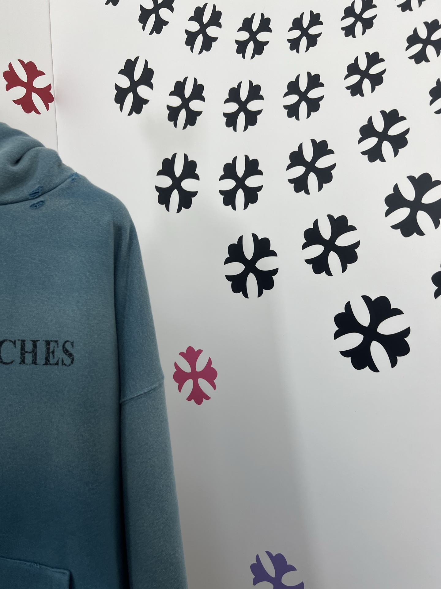 ERD Enfants Riches Deprimes Printed Hoodie - Premium Quality & Perfect Details 4 i1750171000191 6705 0 2