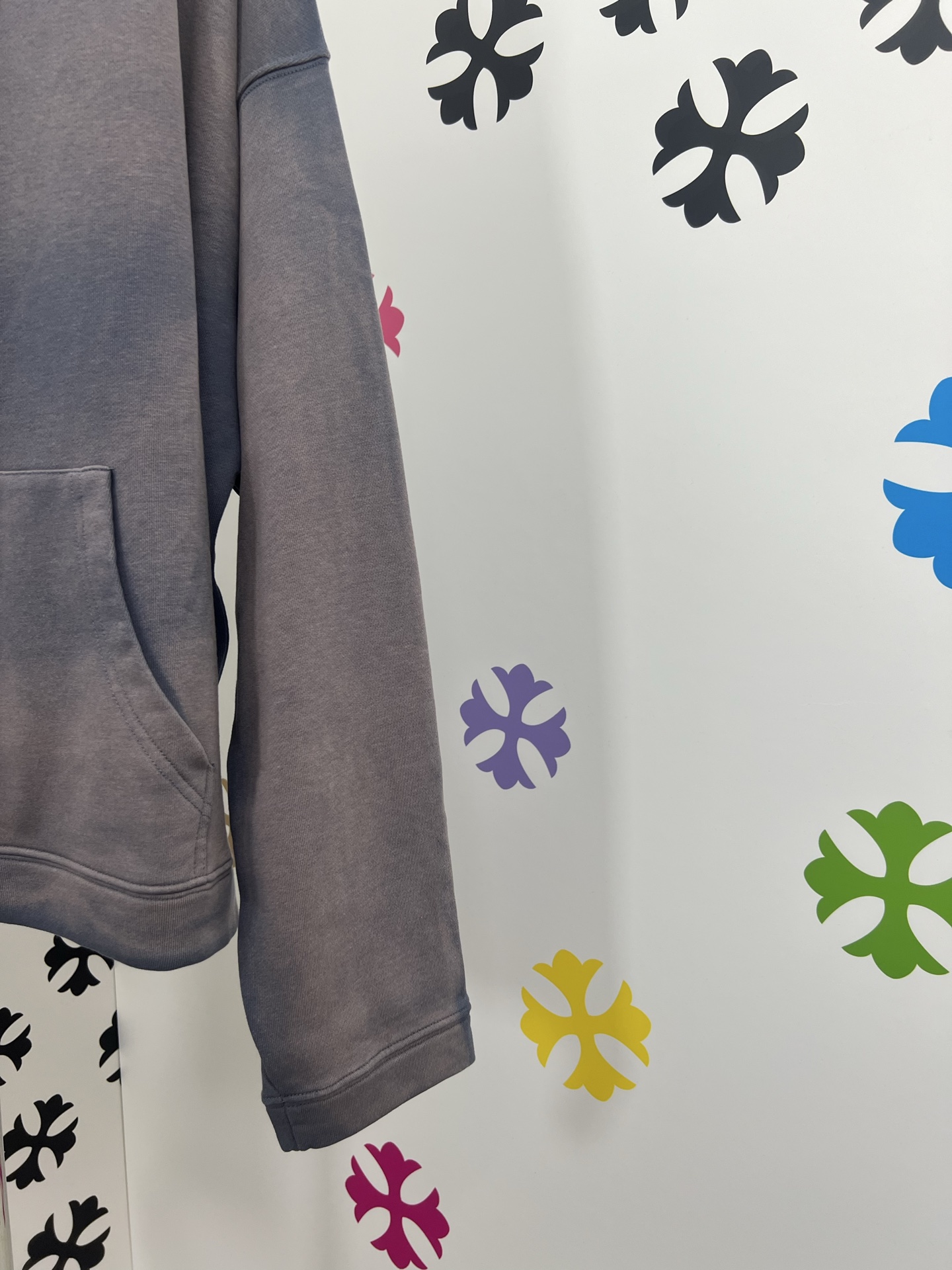 ERD Enfants Riches Deprimes Printed Hoodie - Custom Fabric & Hardware 7 i1750171051953 6827 0 5