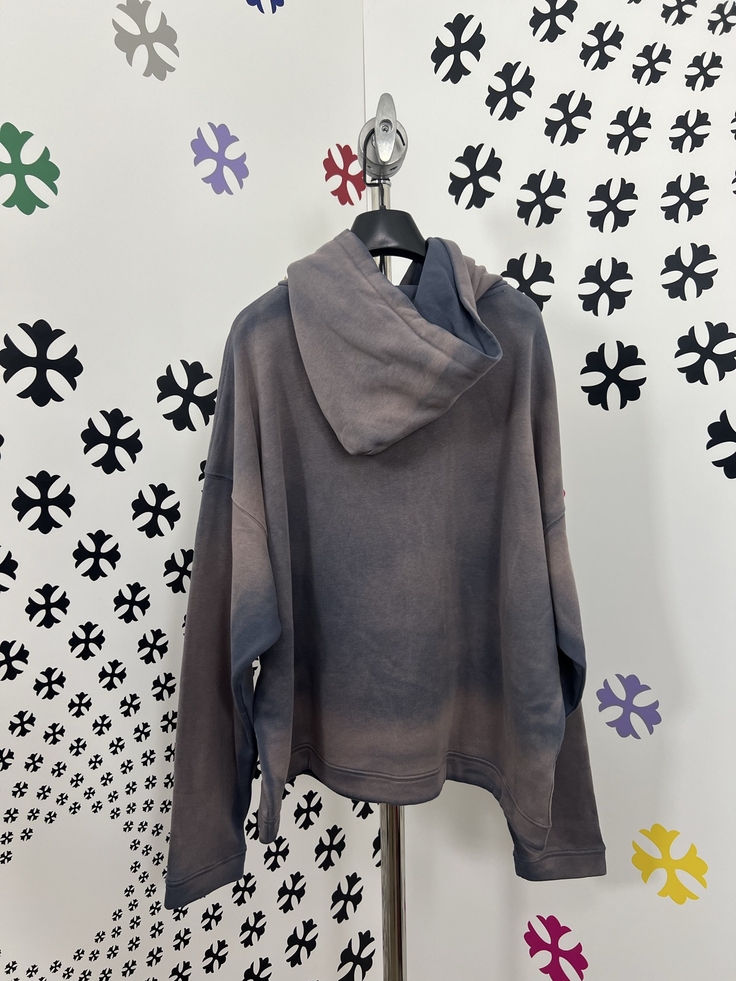 ERD Enfants Riches Deprimes Printed Hoodie - Custom Fabric & Hardware 9 i1750171053399 9720 0 7