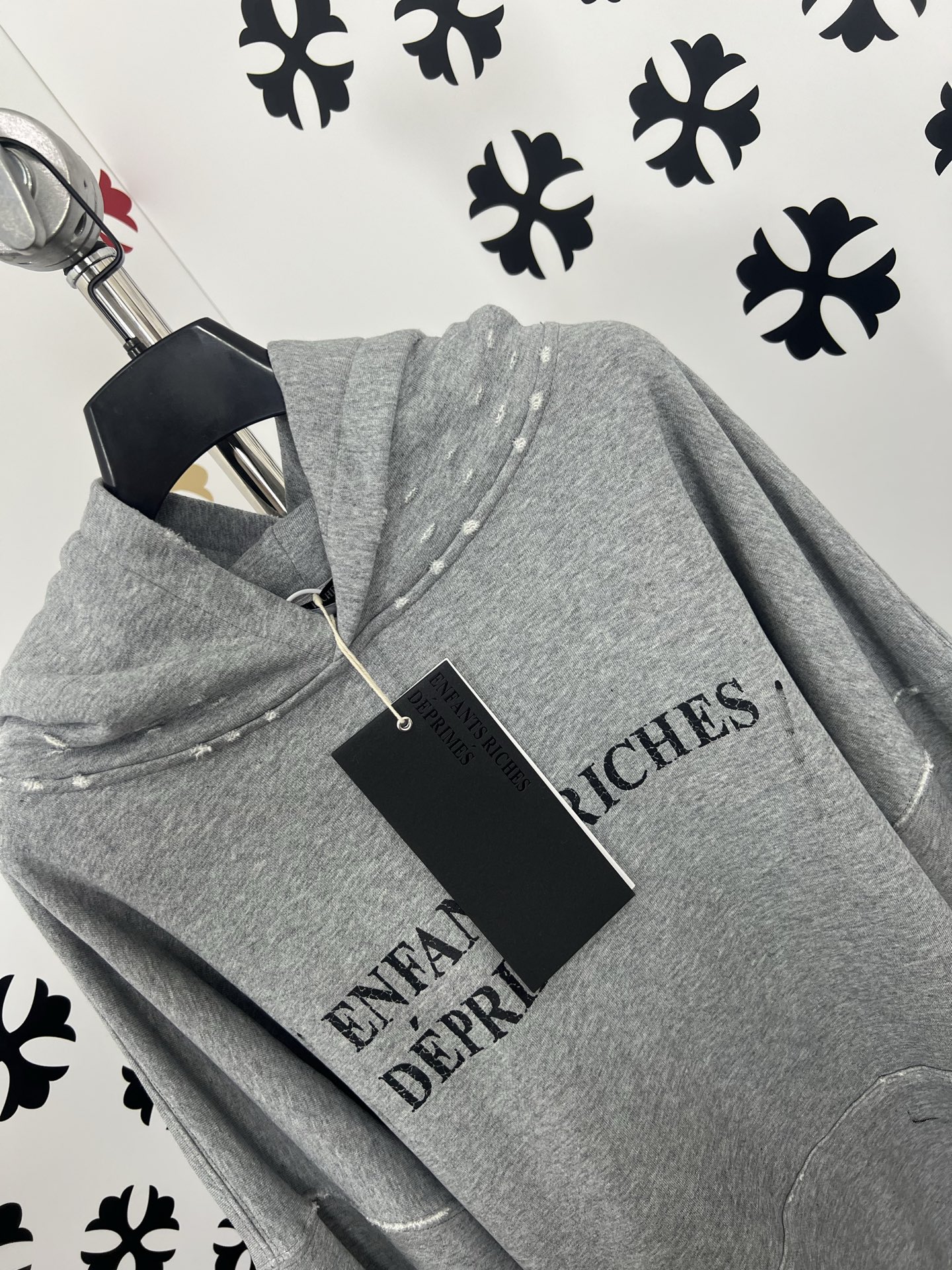 ERD Enfants Riches Deprimes Printed Hoodie - Premium Quality & Authentic Design 8 i1750171085560 2327 0 6